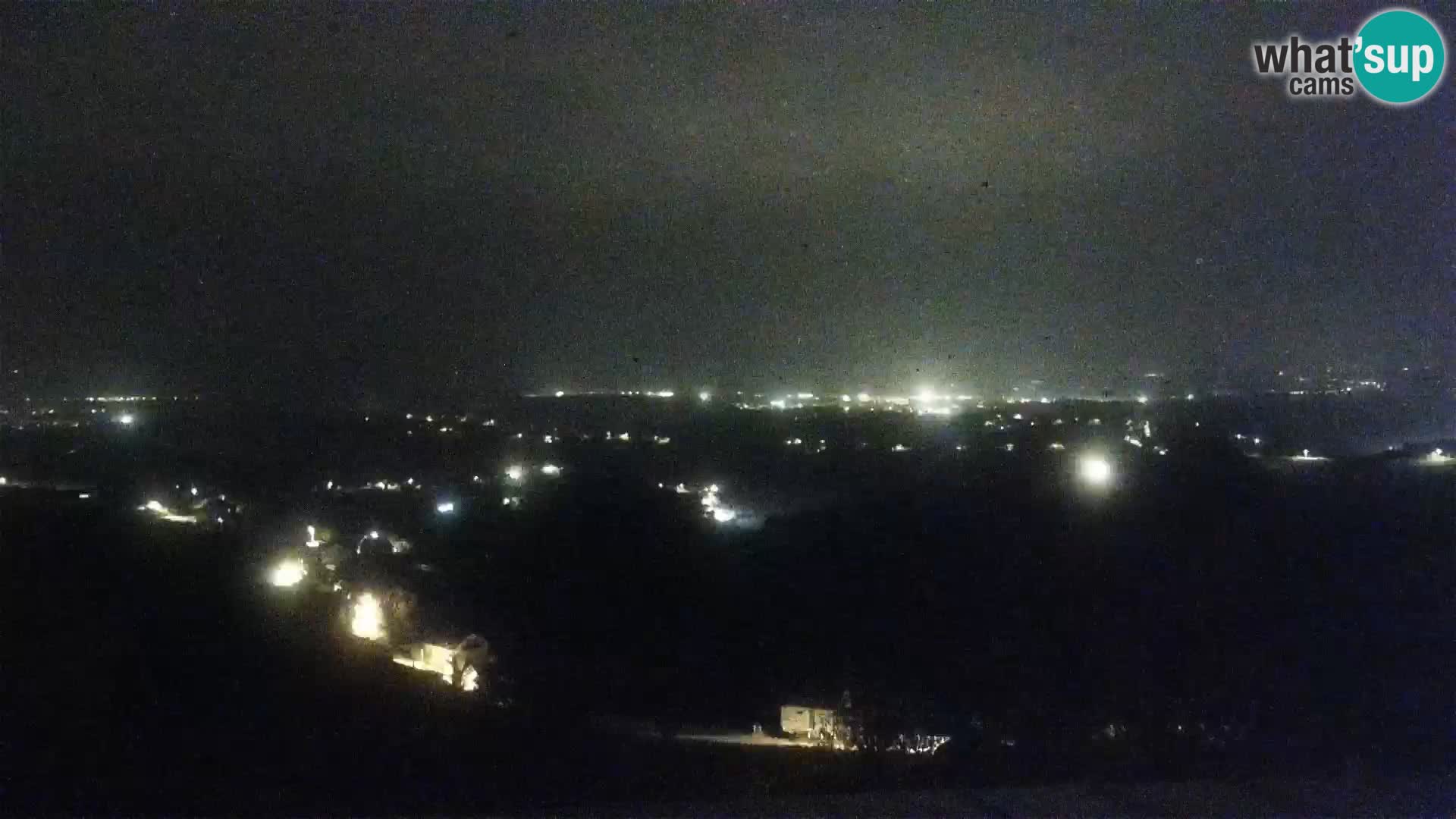 Web kamera Plešivica – Jastrebarsko