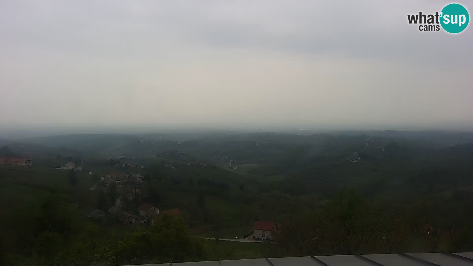 Camera en vivo Plešivica webcam Jastrebarsko