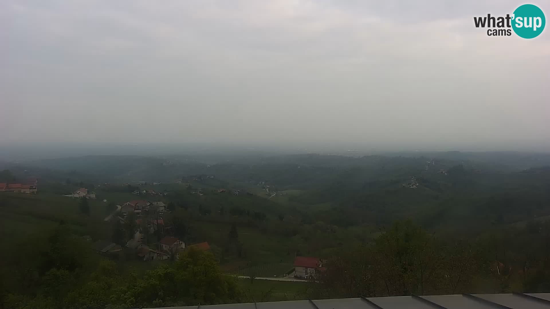 Camera en vivo Plešivica webcam Jastrebarsko