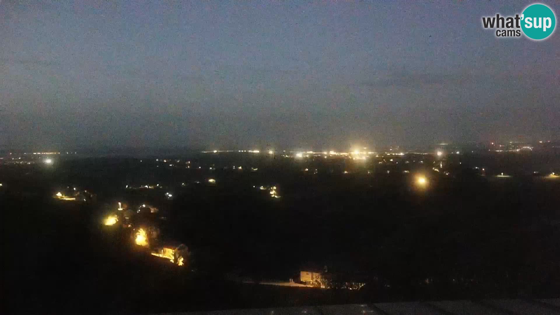 Camera en vivo Plešivica webcam Jastrebarsko