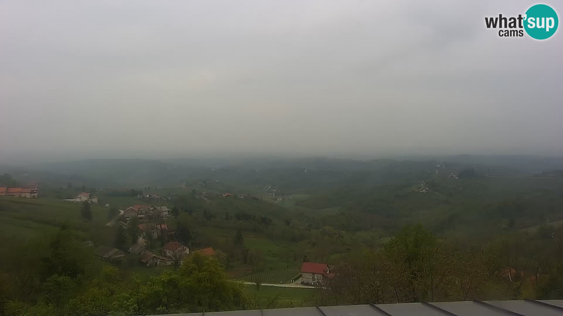 Webcam Plešivica livecam Jastrebarsko