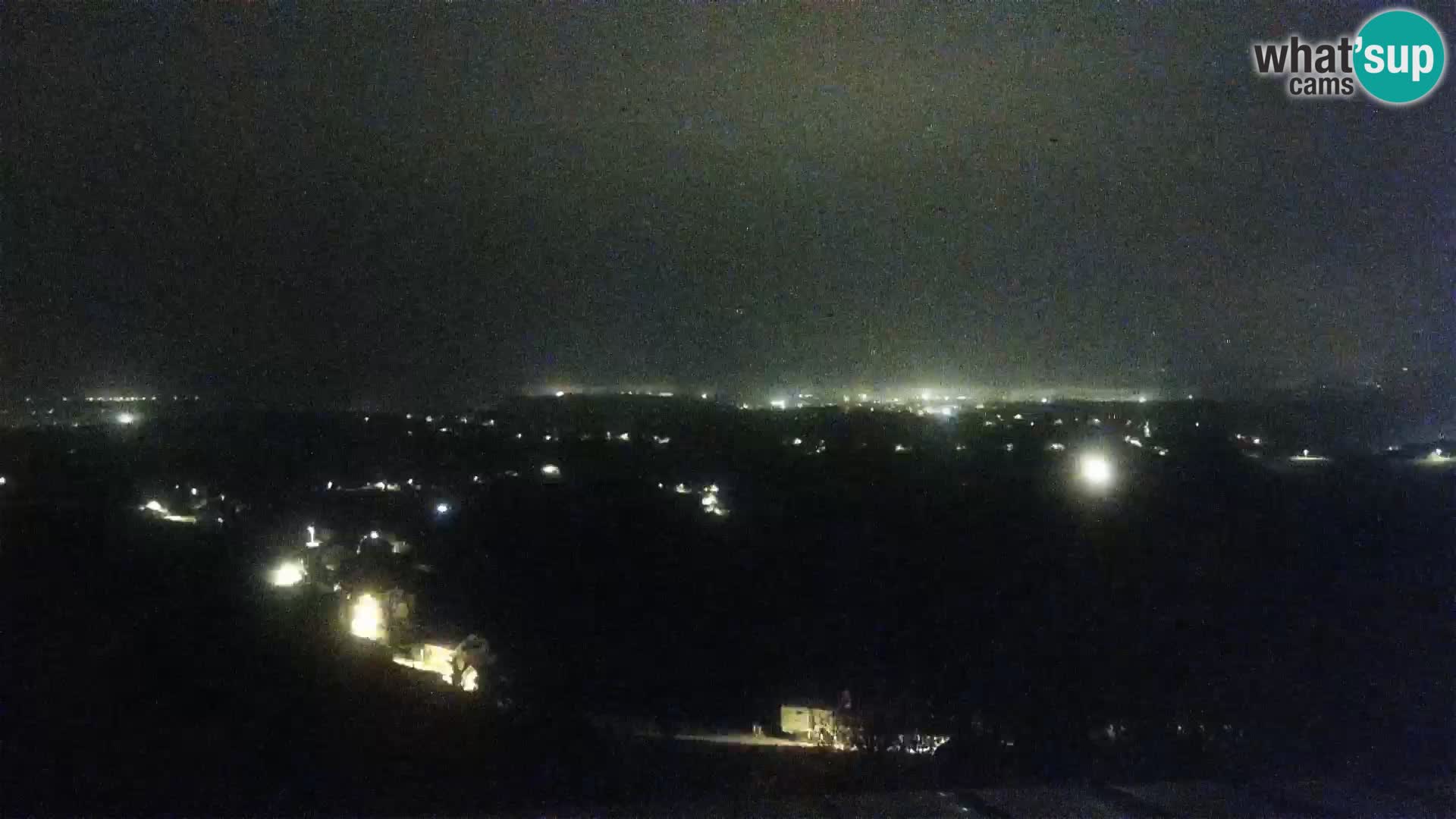 Web kamera Plešivica – Jastrebarsko