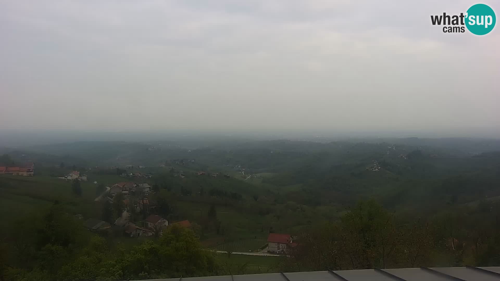 Webcam Plešivica livecam Jastrebarsko