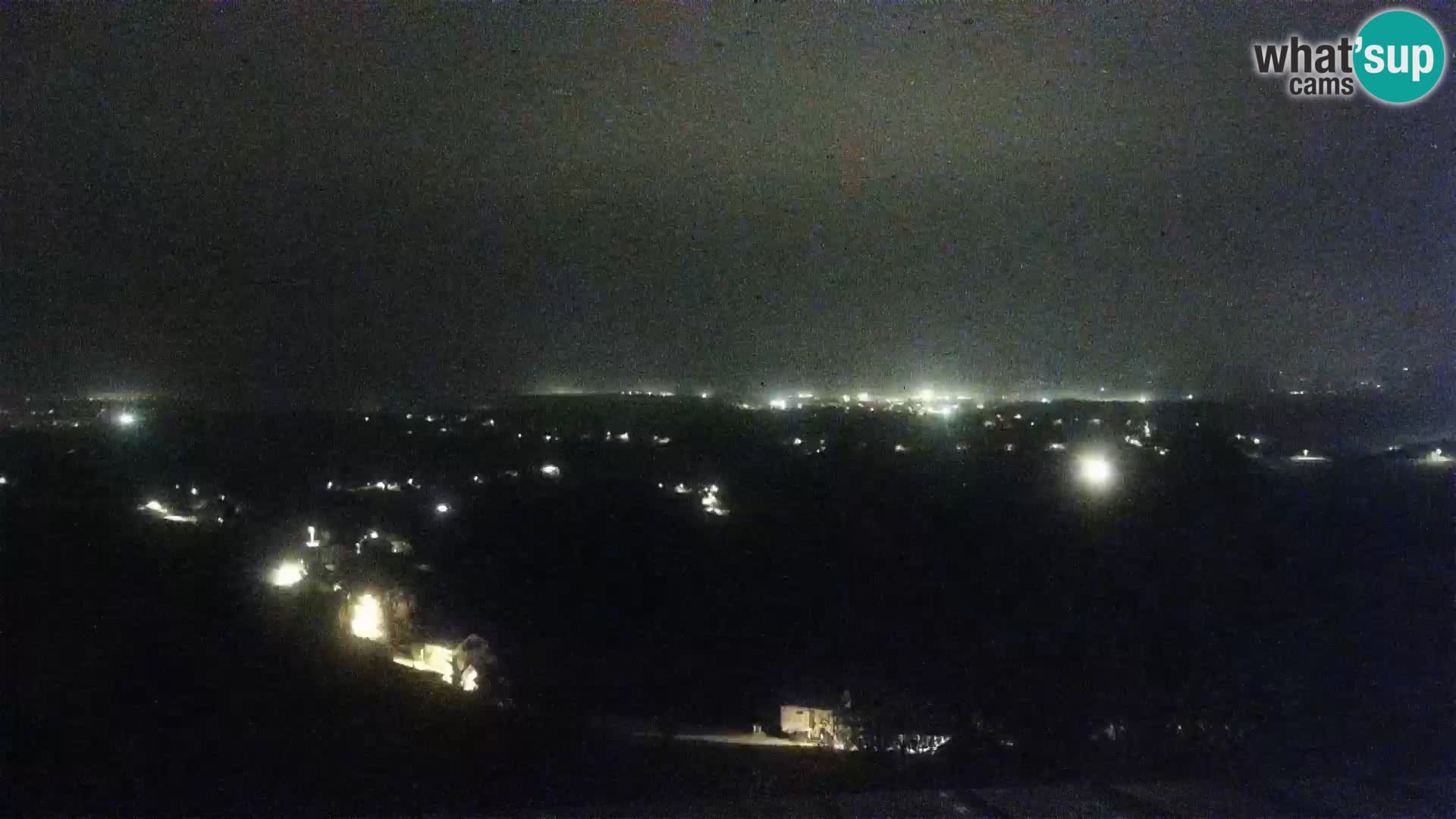 Web kamera Plešivica – Jastrebarsko