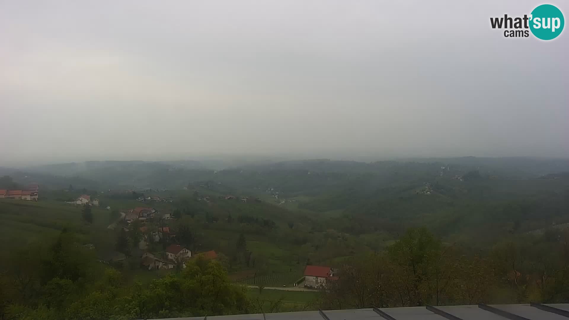 Web kamera Plešivica – Jastrebarsko