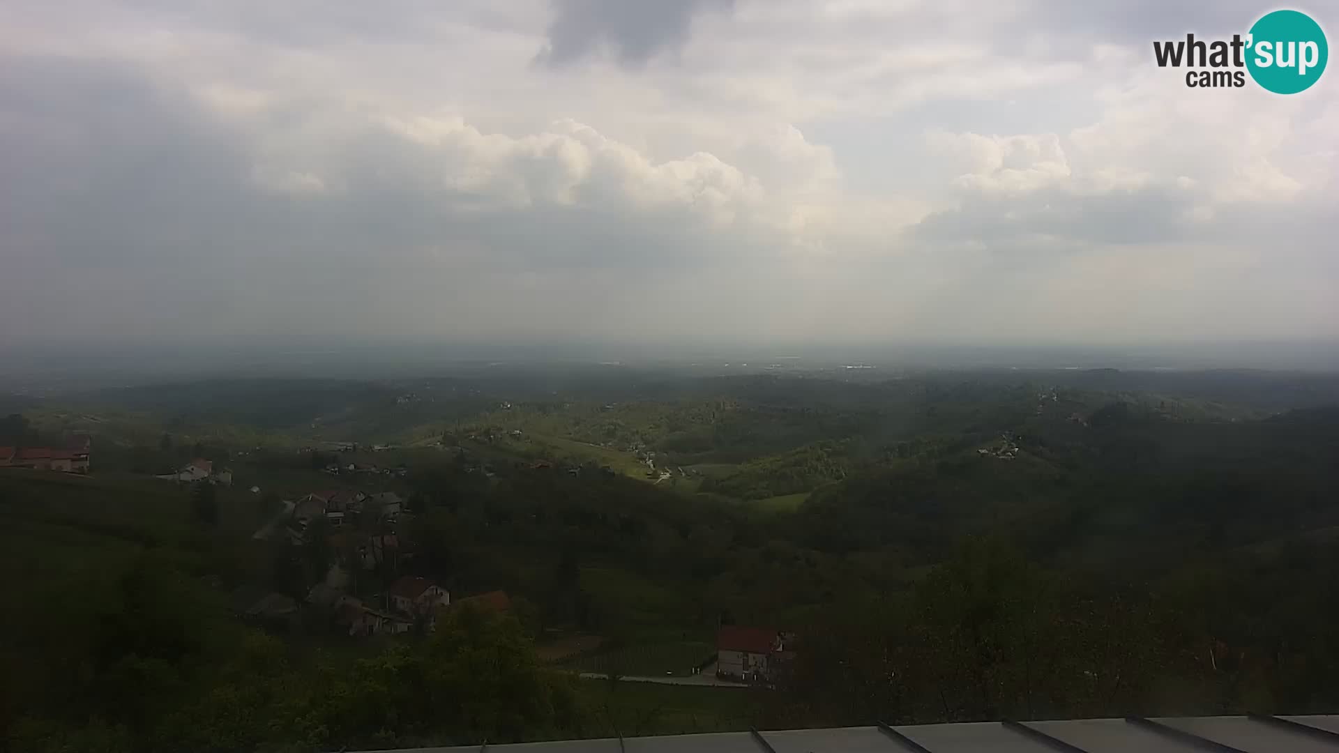 Camera en vivo Plešivica webcam Jastrebarsko