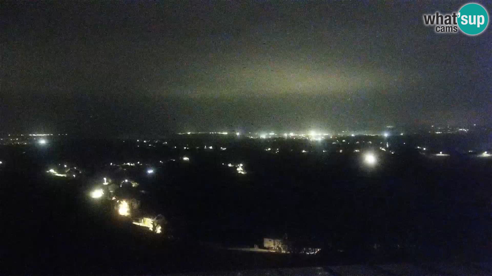 Webcam Plešivica livecam Jastrebarsko