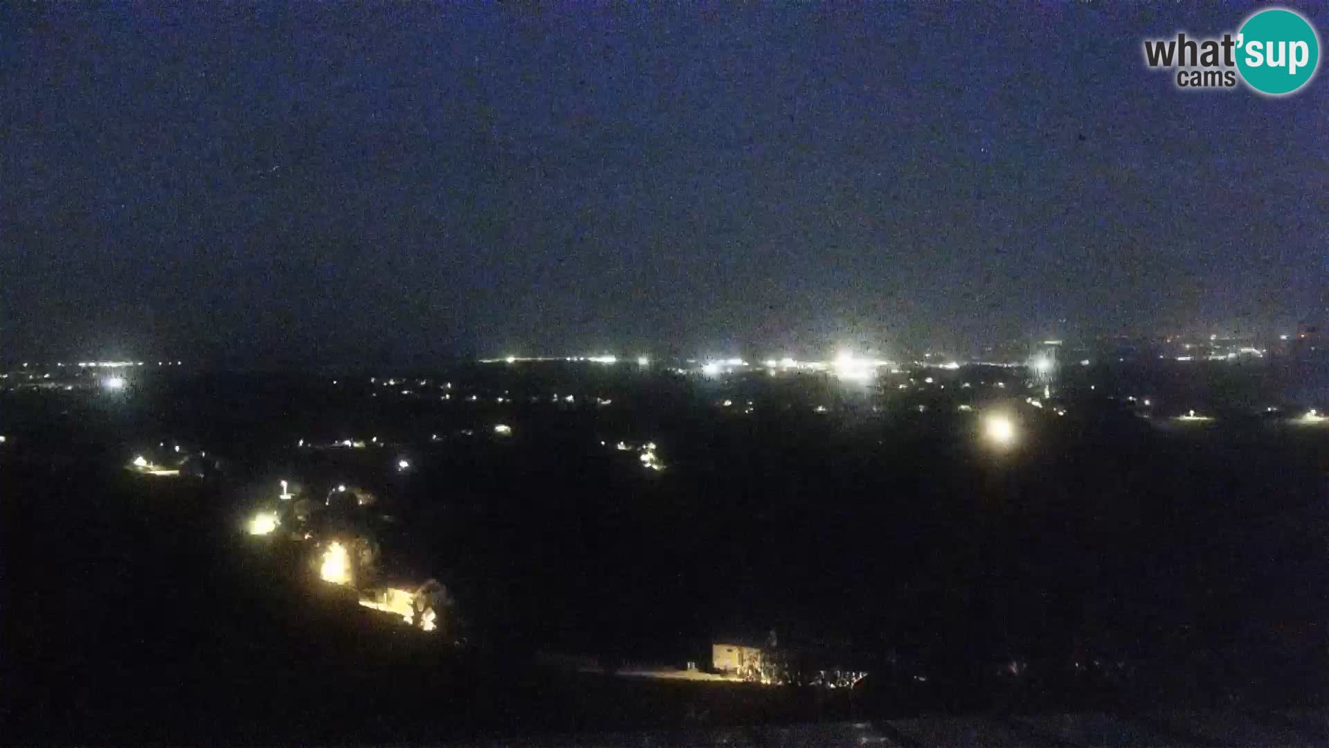 Live Webcam Plešivica livecam Jastrebarsko