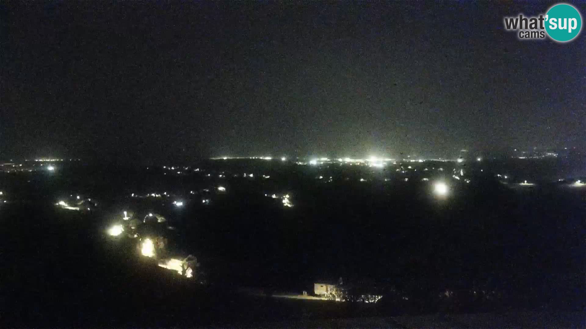 Webcam Plešivica livecam Jastrebarsko