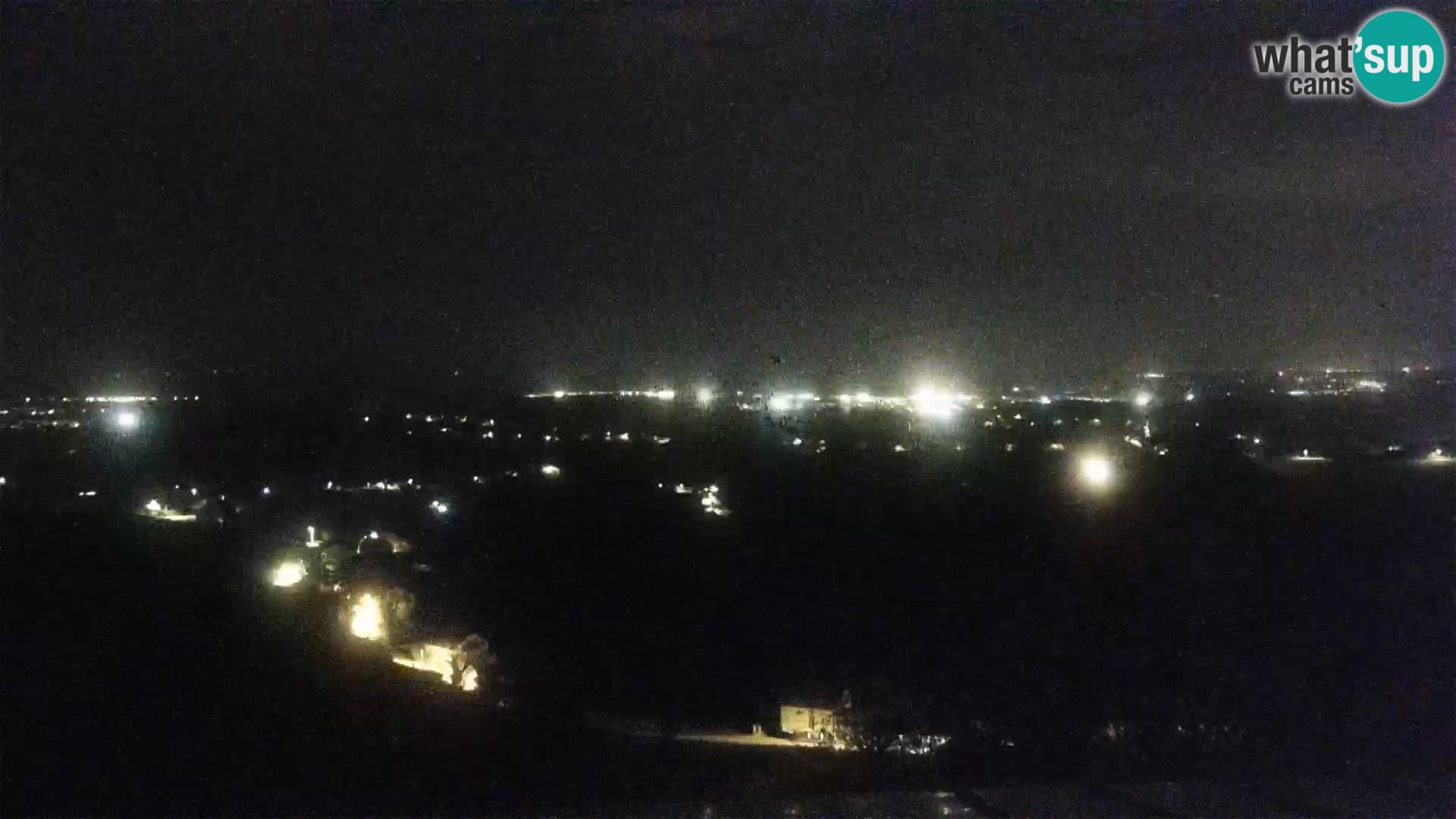 Web kamera Plešivica – Jastrebarsko