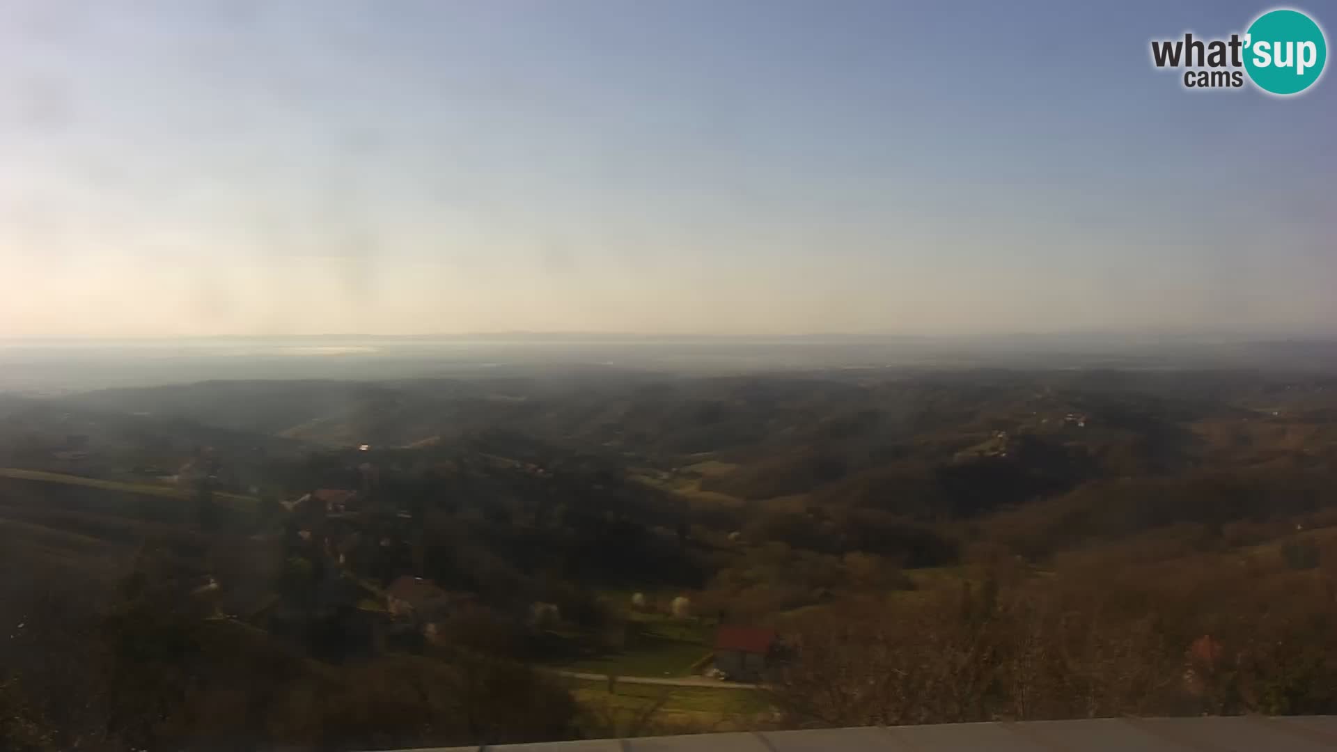 Spletna kamera Plešivica – Jastrebarsko