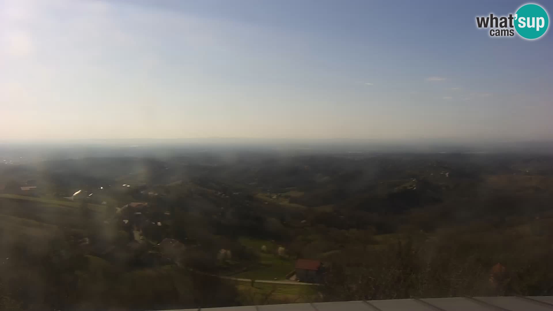 Spletna kamera Plešivica – Jastrebarsko