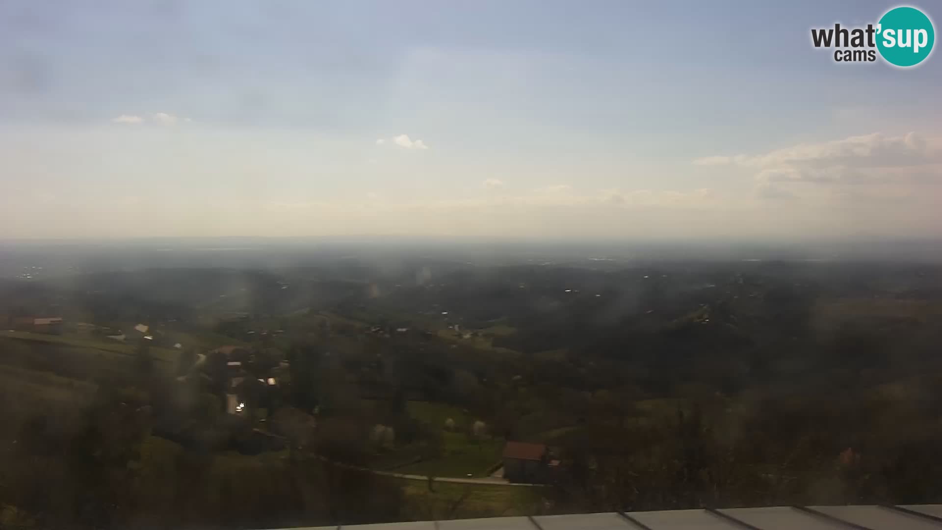 Spletna kamera Plešivica – Jastrebarsko