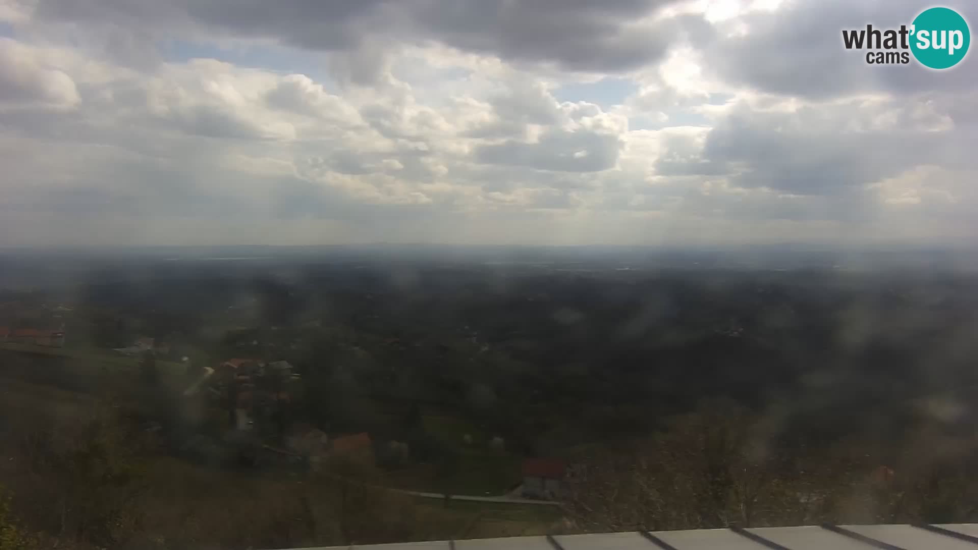 Camera en vivo Plešivica webcam Jastrebarsko