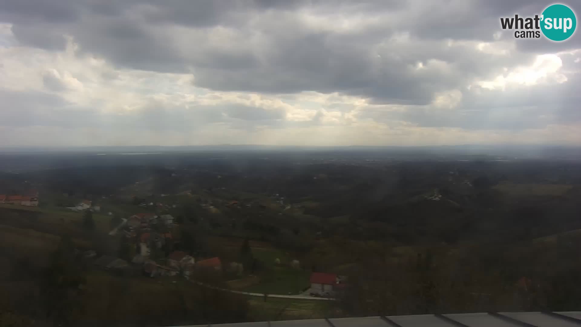 Livecam Plešivica webcam Jastrebarsko