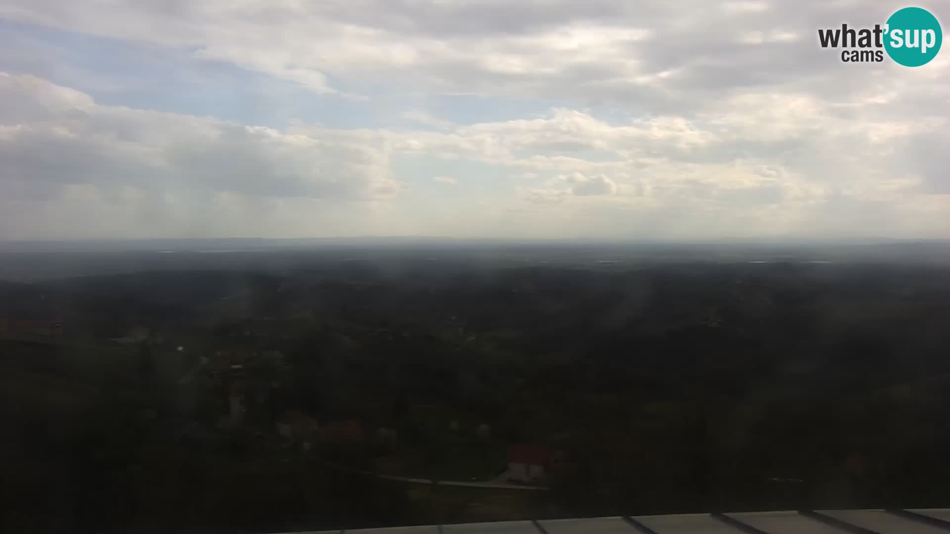 Live Webcam Plešivica livecam Jastrebarsko