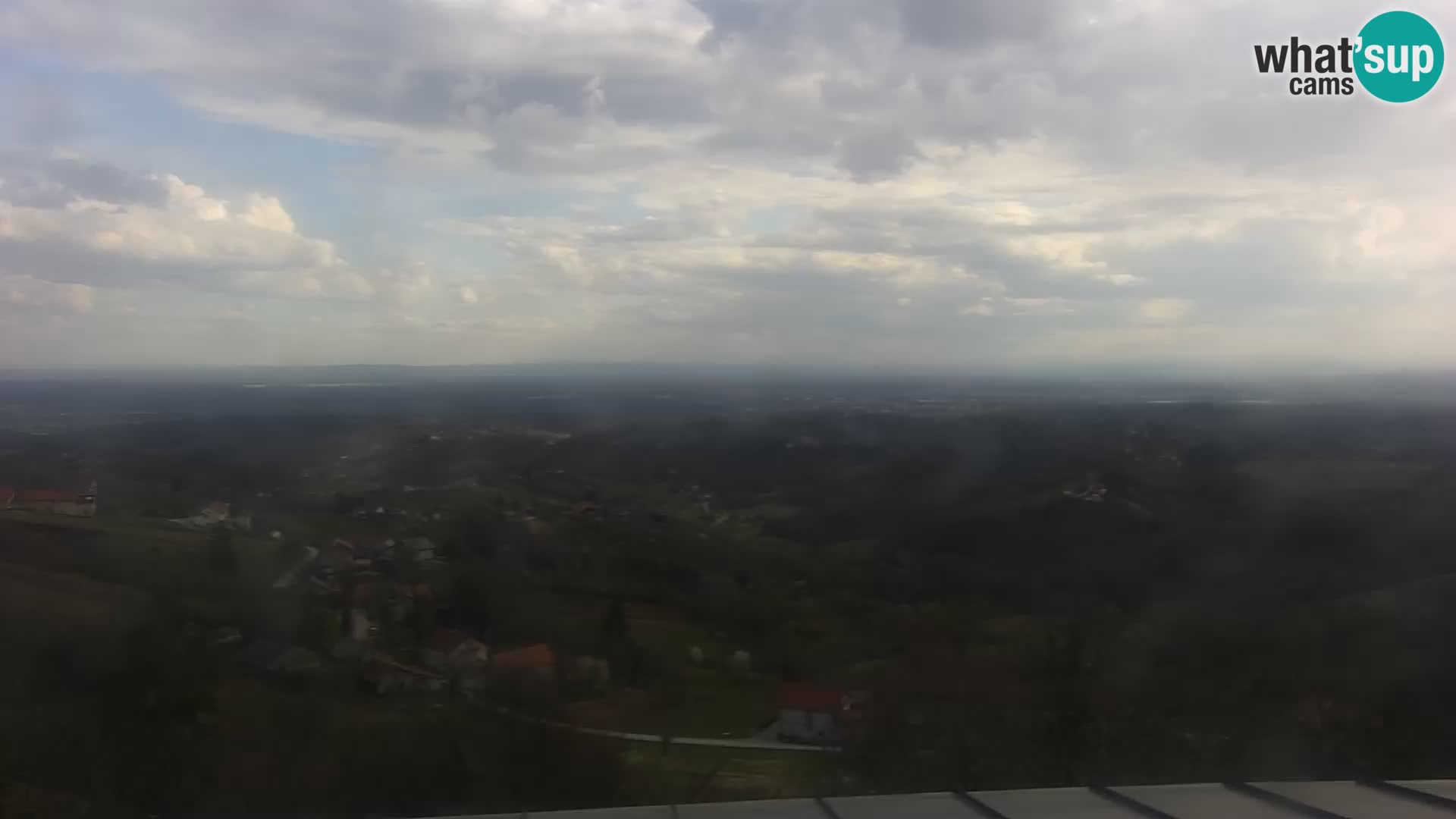 Webcam Plešivica live kamera Jastrebarsko