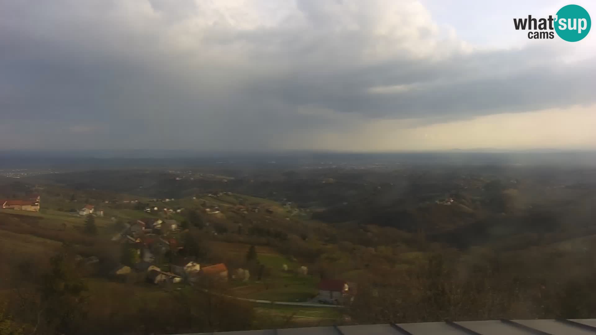 Spletna kamera Plešivica – Jastrebarsko