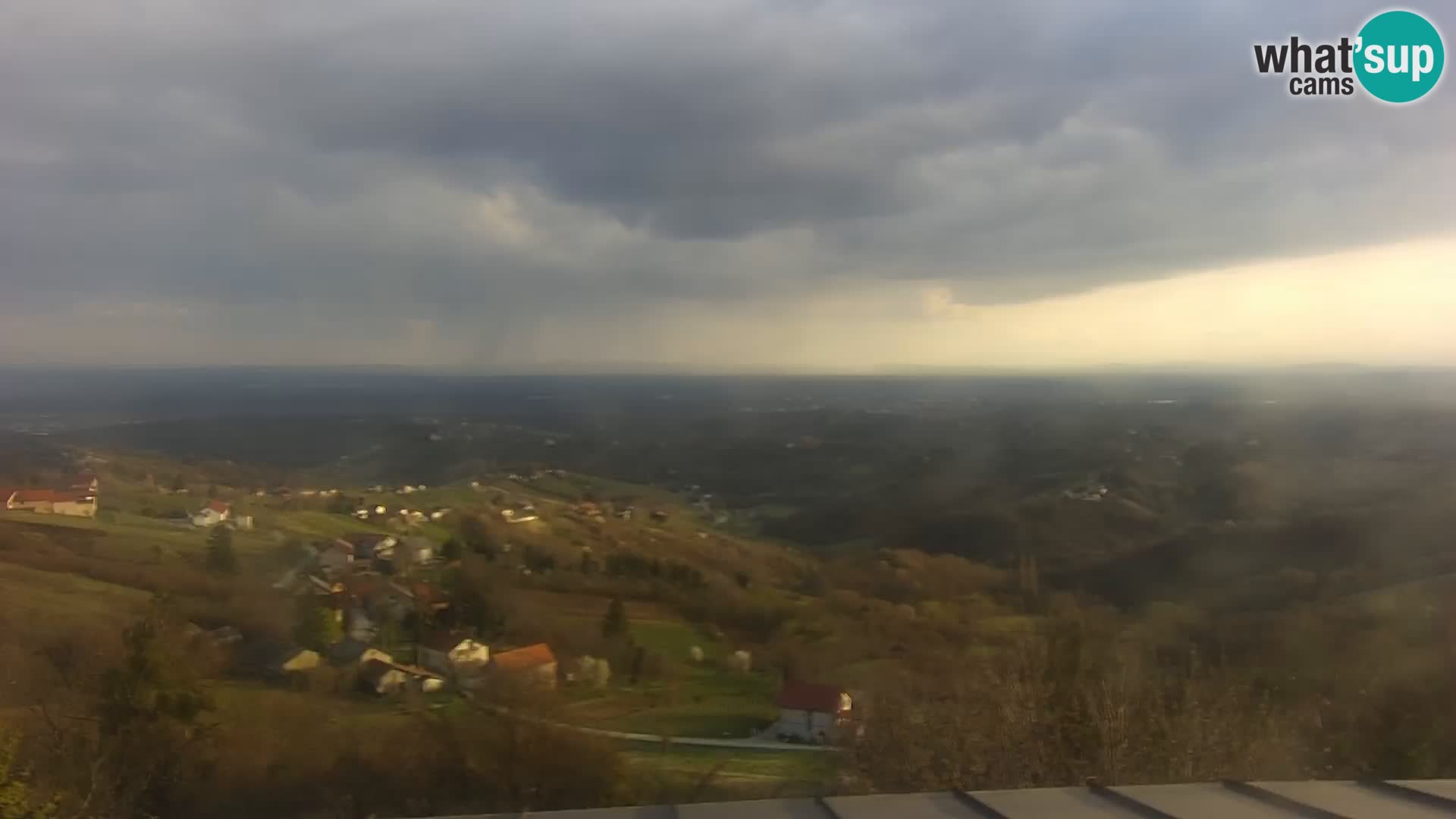 Camera en vivo Plešivica webcam Jastrebarsko