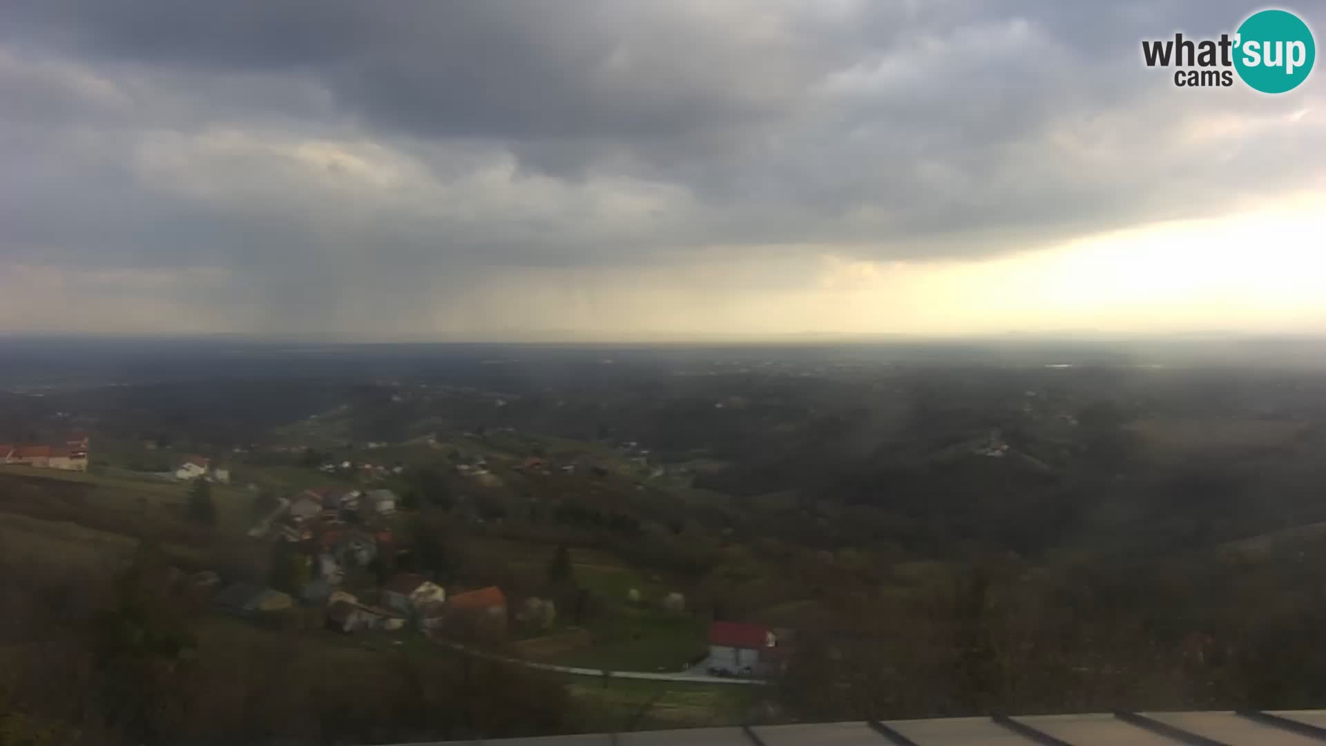 Camera en vivo Plešivica webcam Jastrebarsko