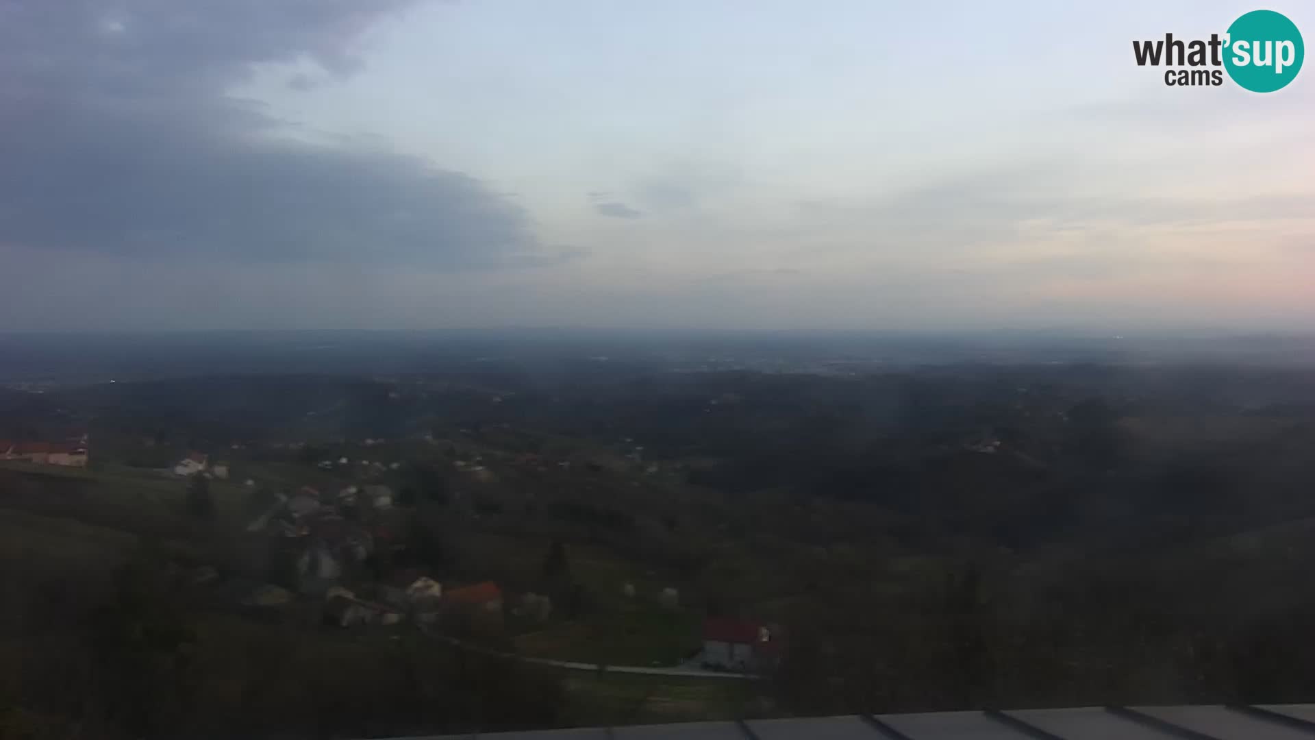 Camera en vivo Plešivica webcam Jastrebarsko