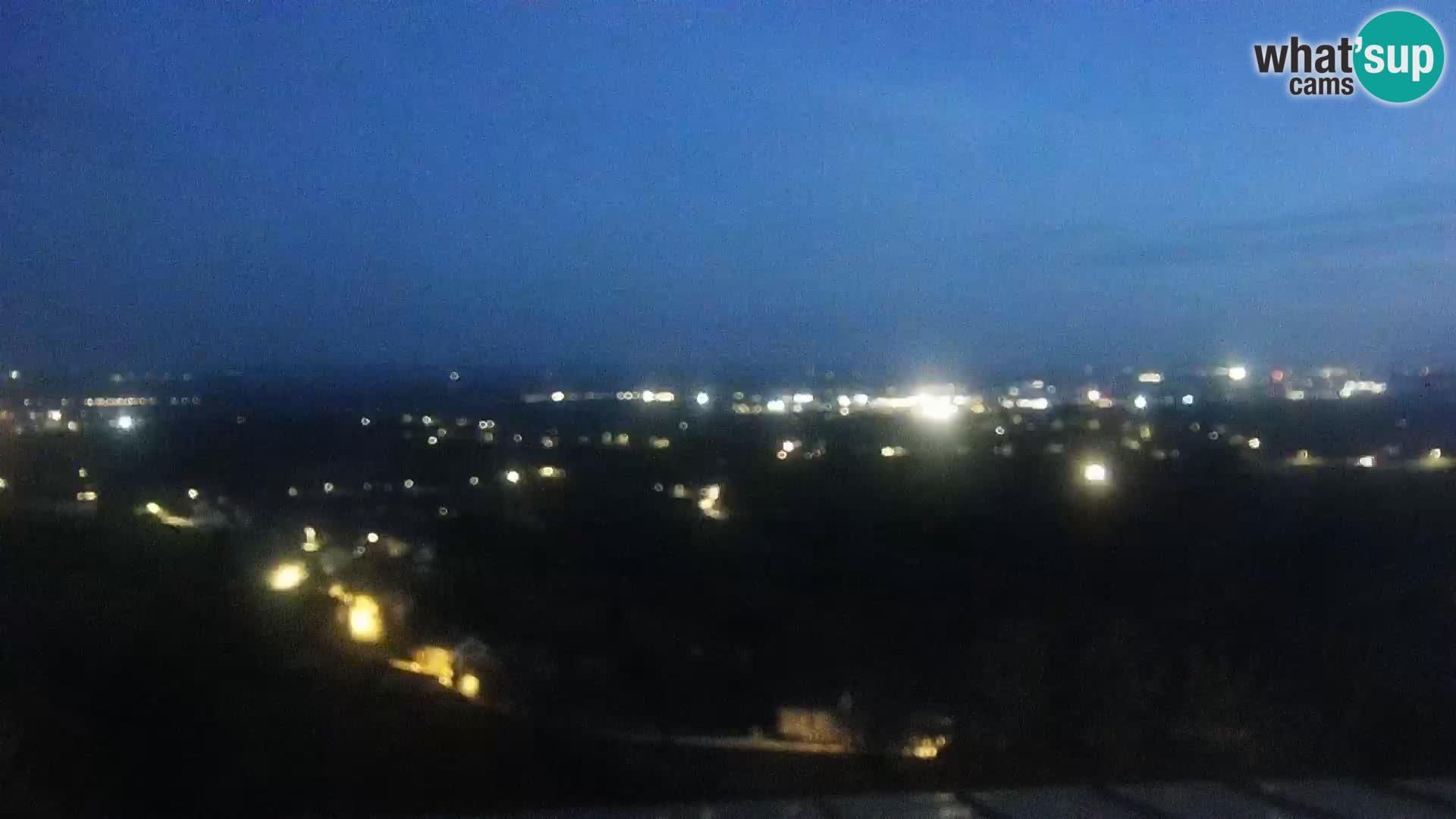 Spletna kamera Plešivica – Jastrebarsko