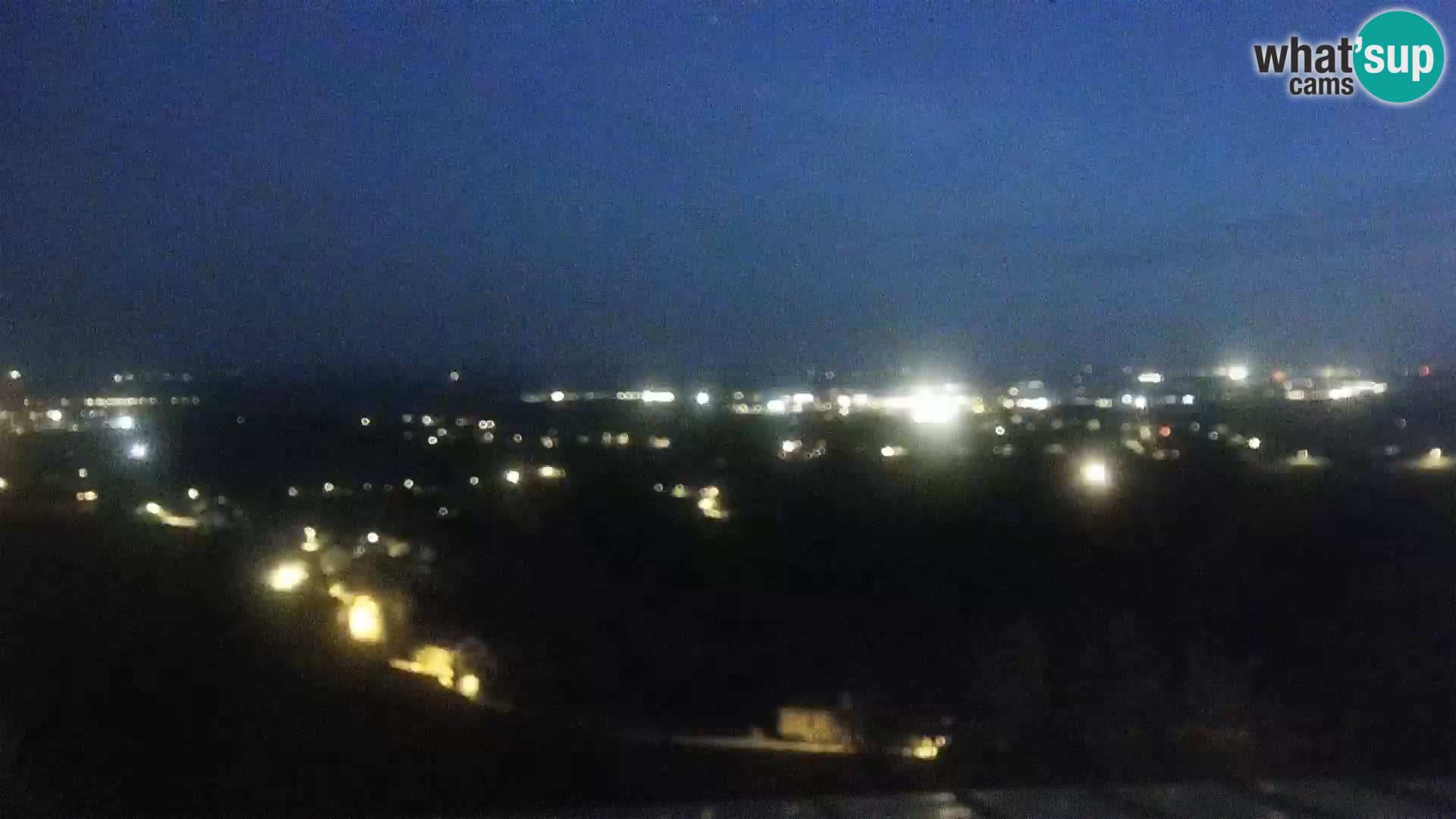 Webcam Plešivica livecam Jastrebarsko