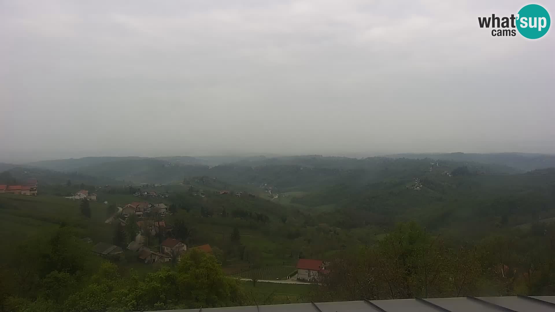 Webcam Plešivica live kamera Jastrebarsko
