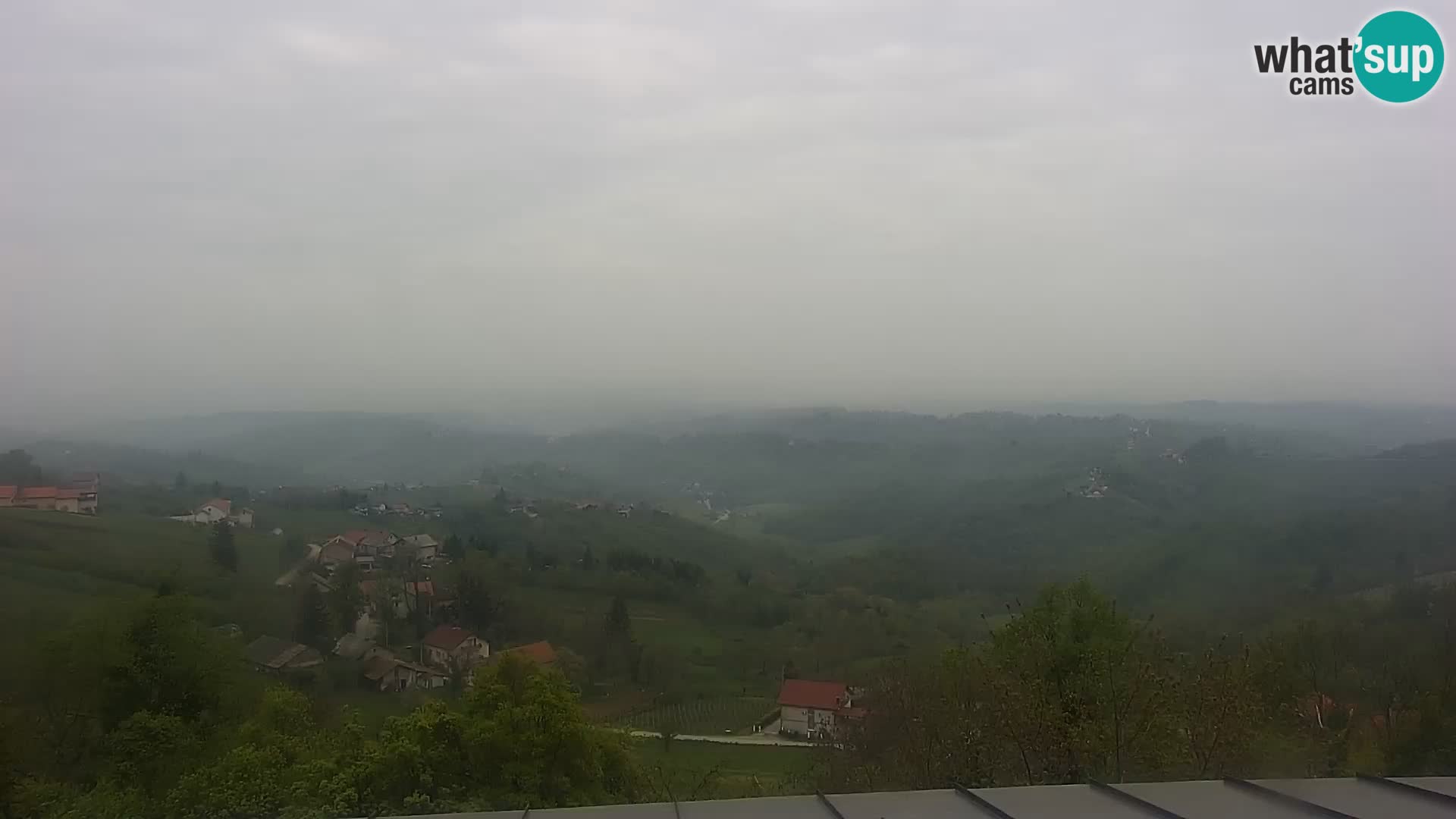 Livecam Plešivica webcam Jastrebarsko