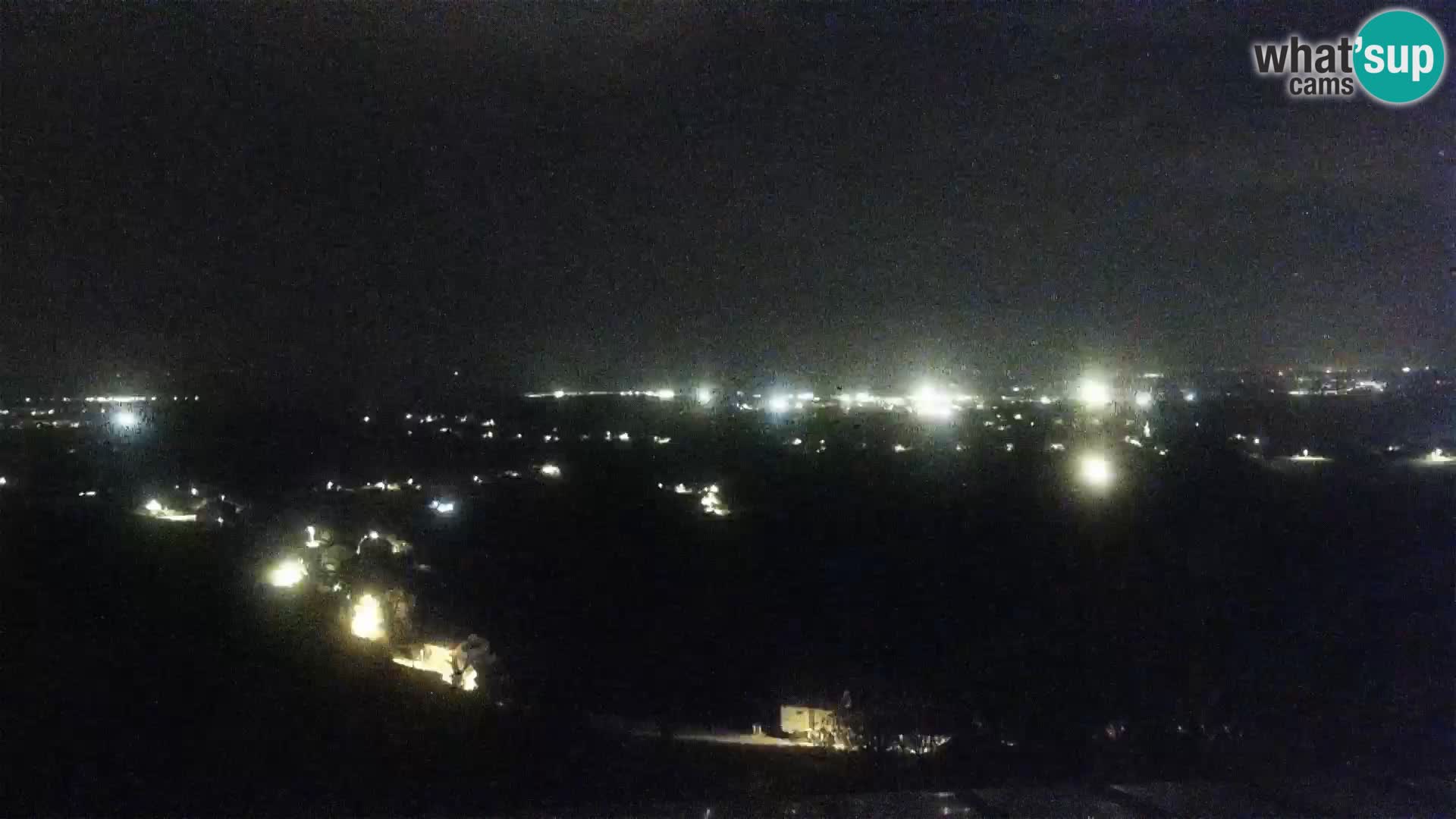 Livecam Plešivica webcam Jastrebarsko