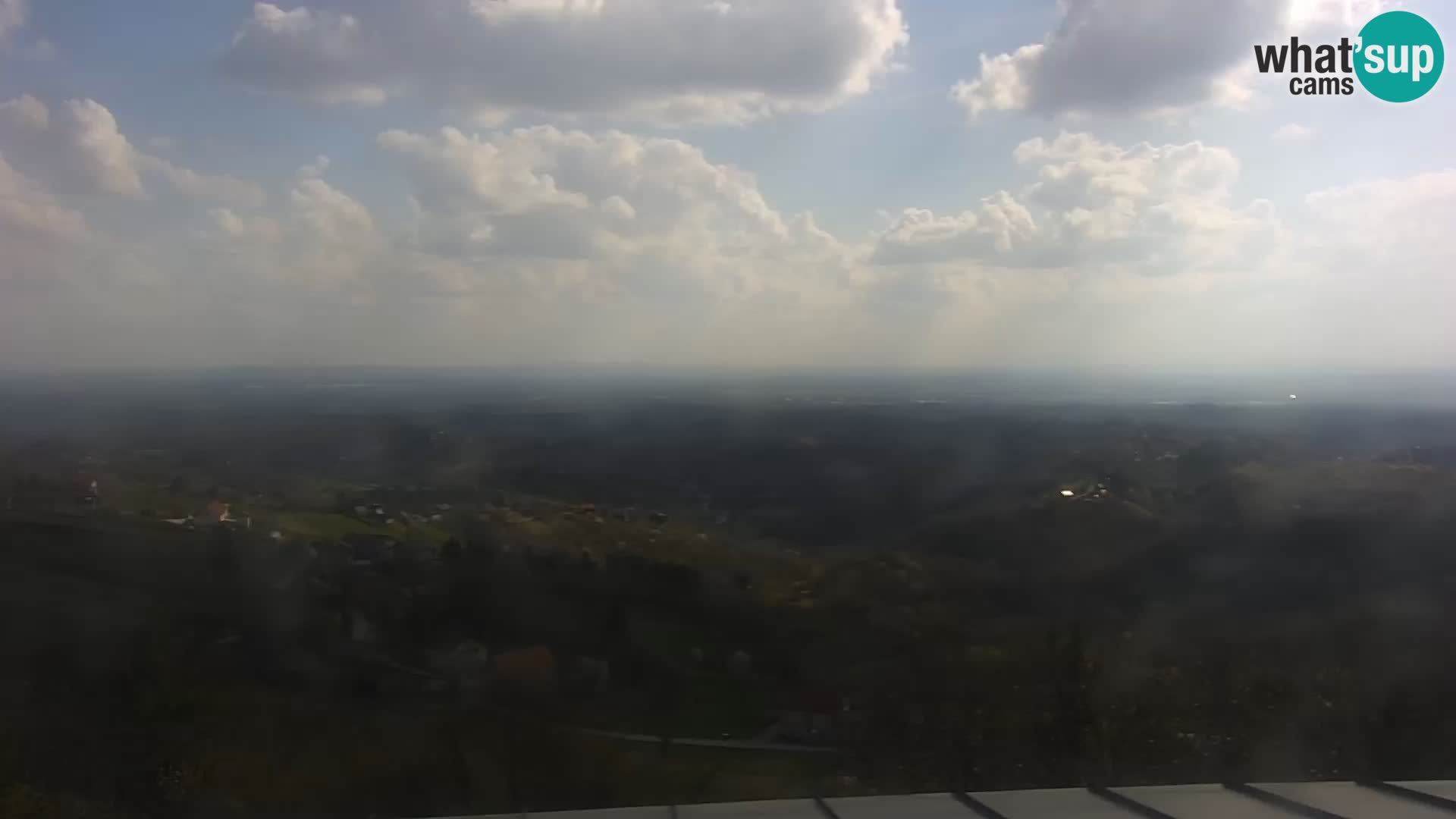 Live Webcam Plešivica livecam Jastrebarsko