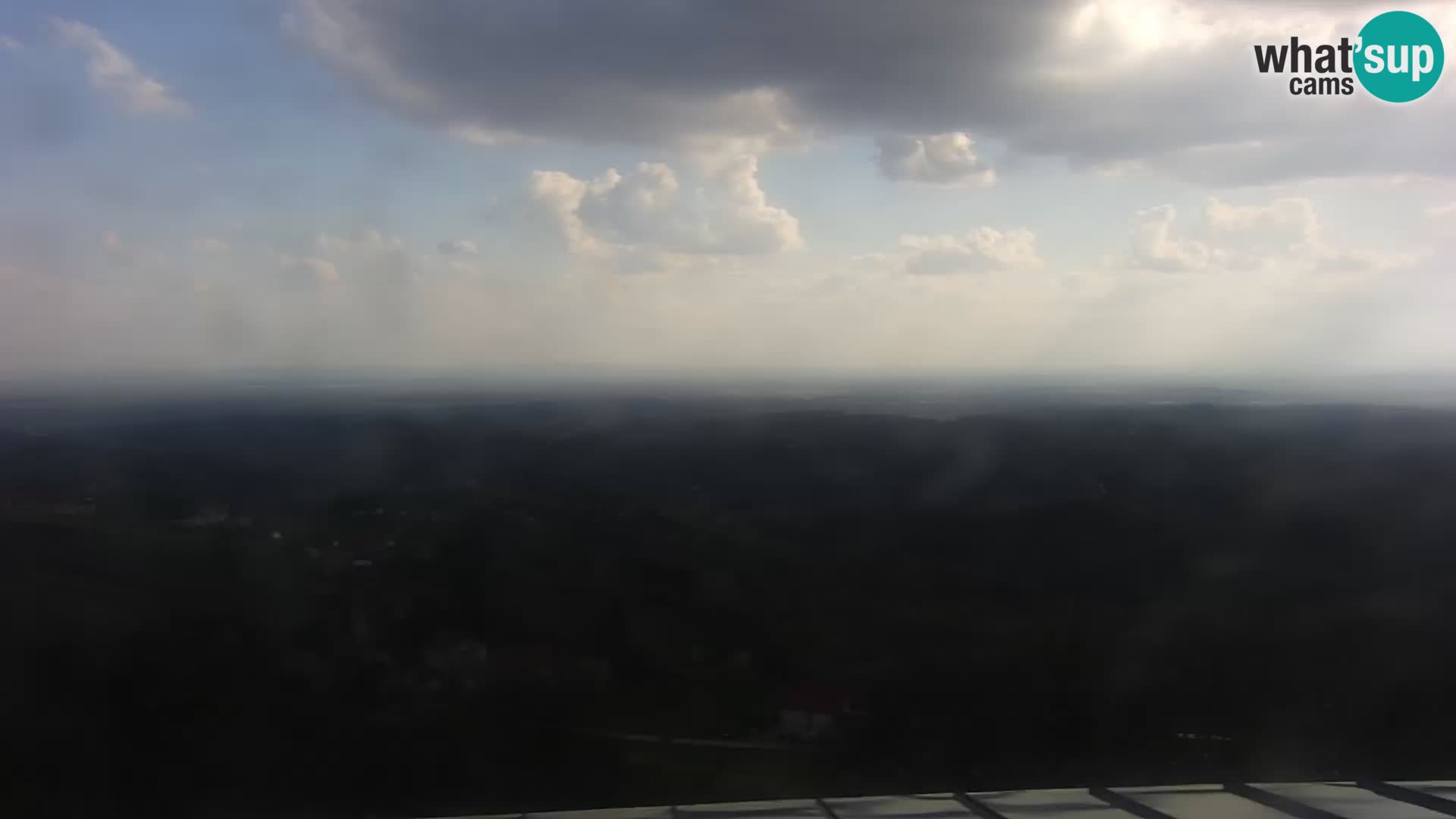 Livecam Plešivica webcam Jastrebarsko