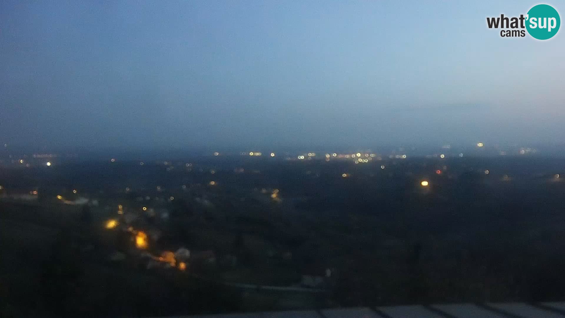 Live Webcam Plešivica livecam Jastrebarsko
