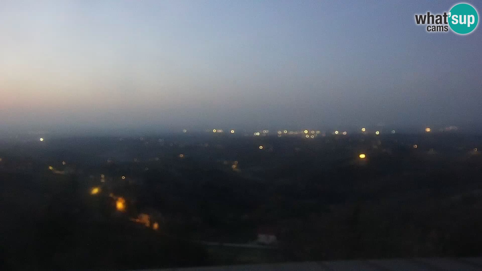 Webcam Plešivica live kamera Jastrebarsko