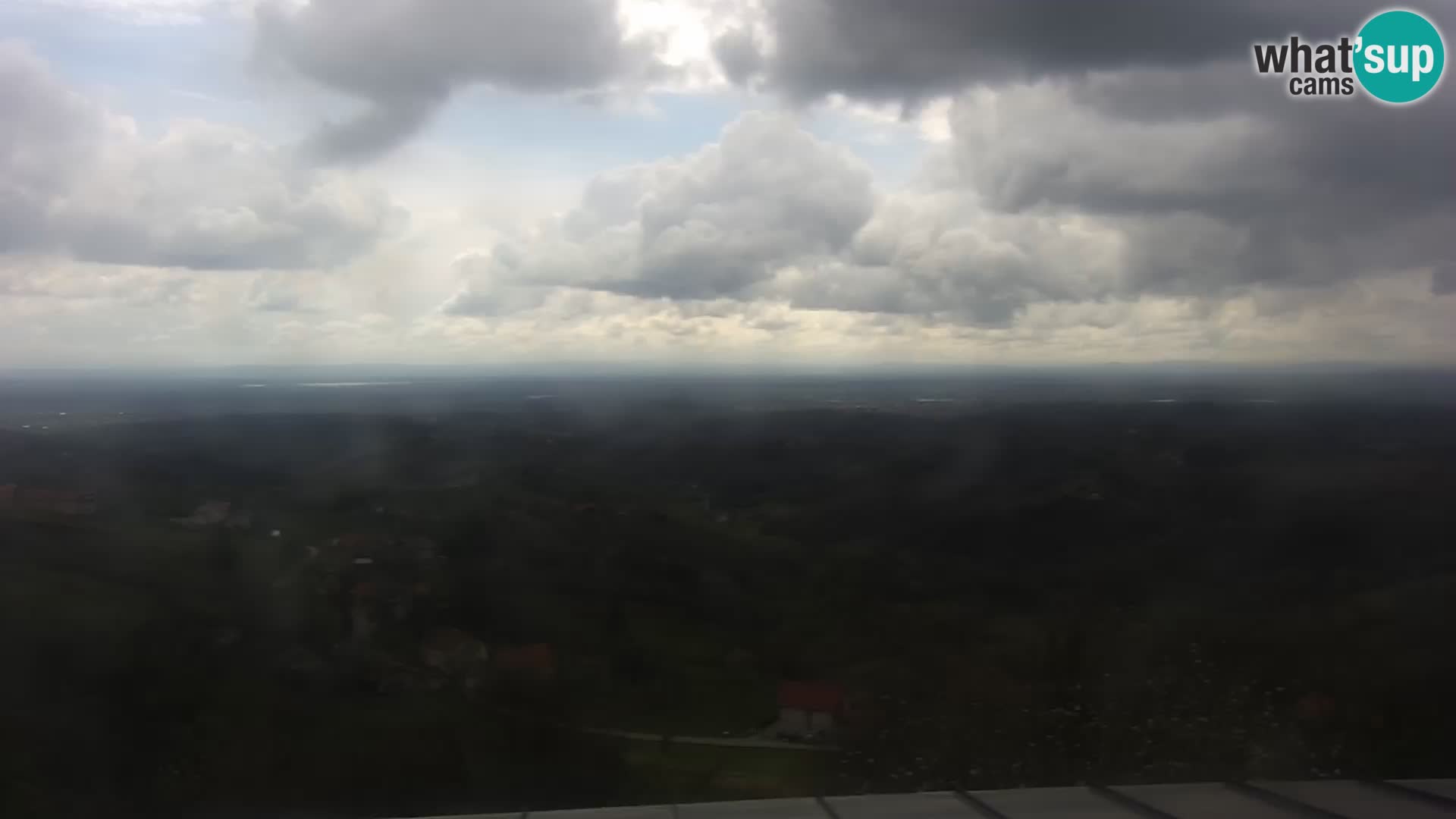 Webcam Plešivica live kamera Jastrebarsko