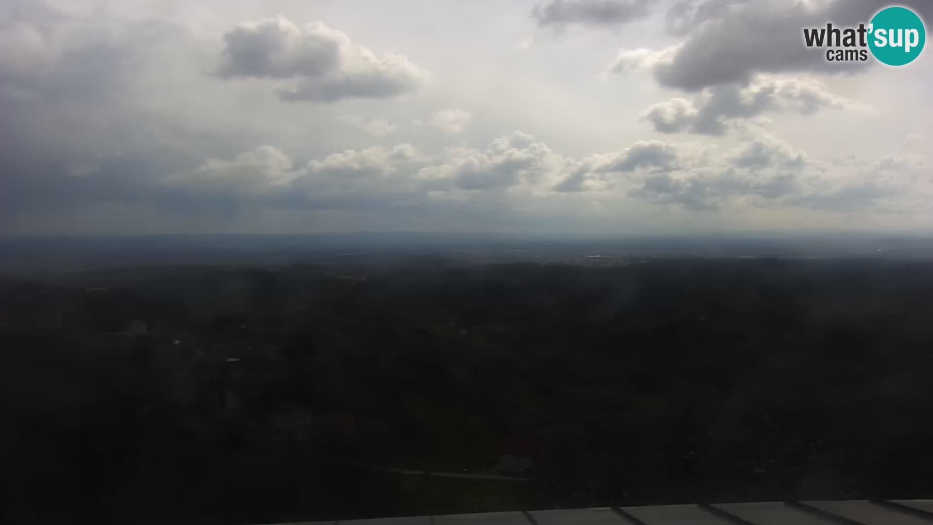 Spletna kamera Plešivica – Jastrebarsko