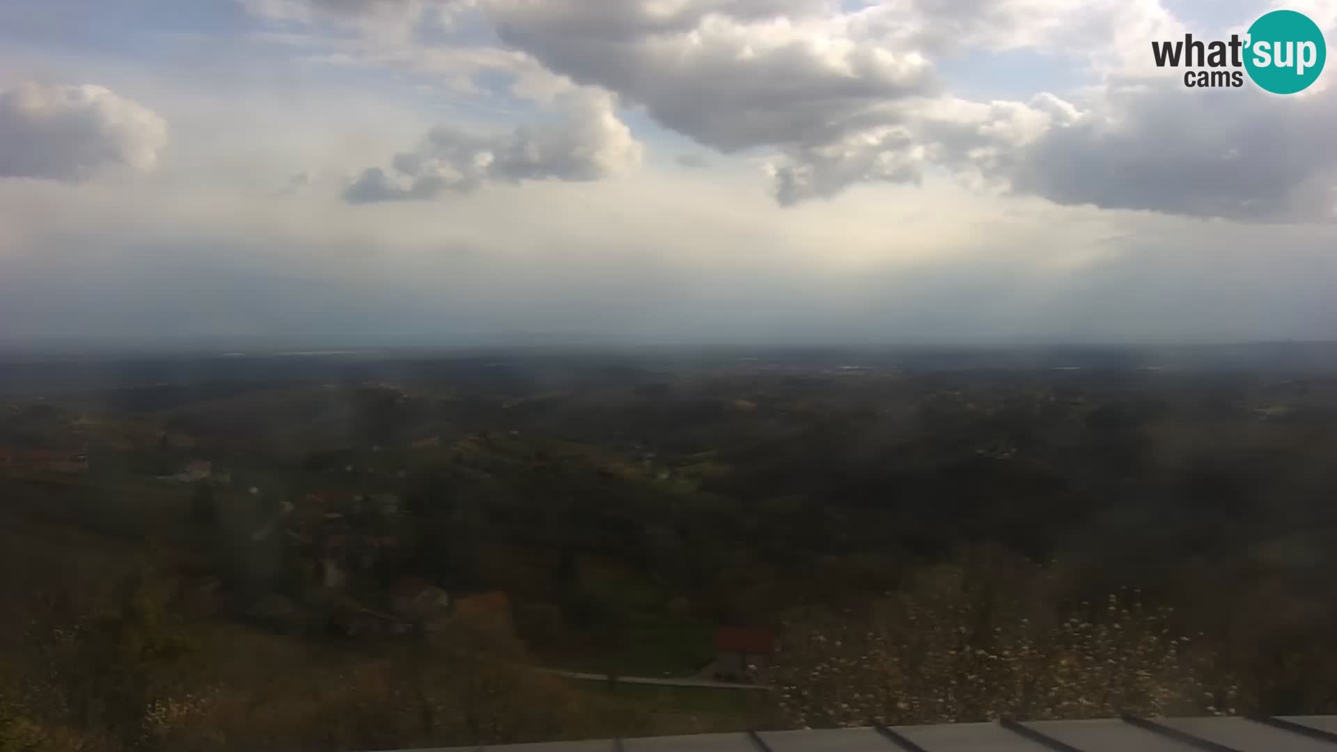 Spletna kamera Plešivica – Jastrebarsko