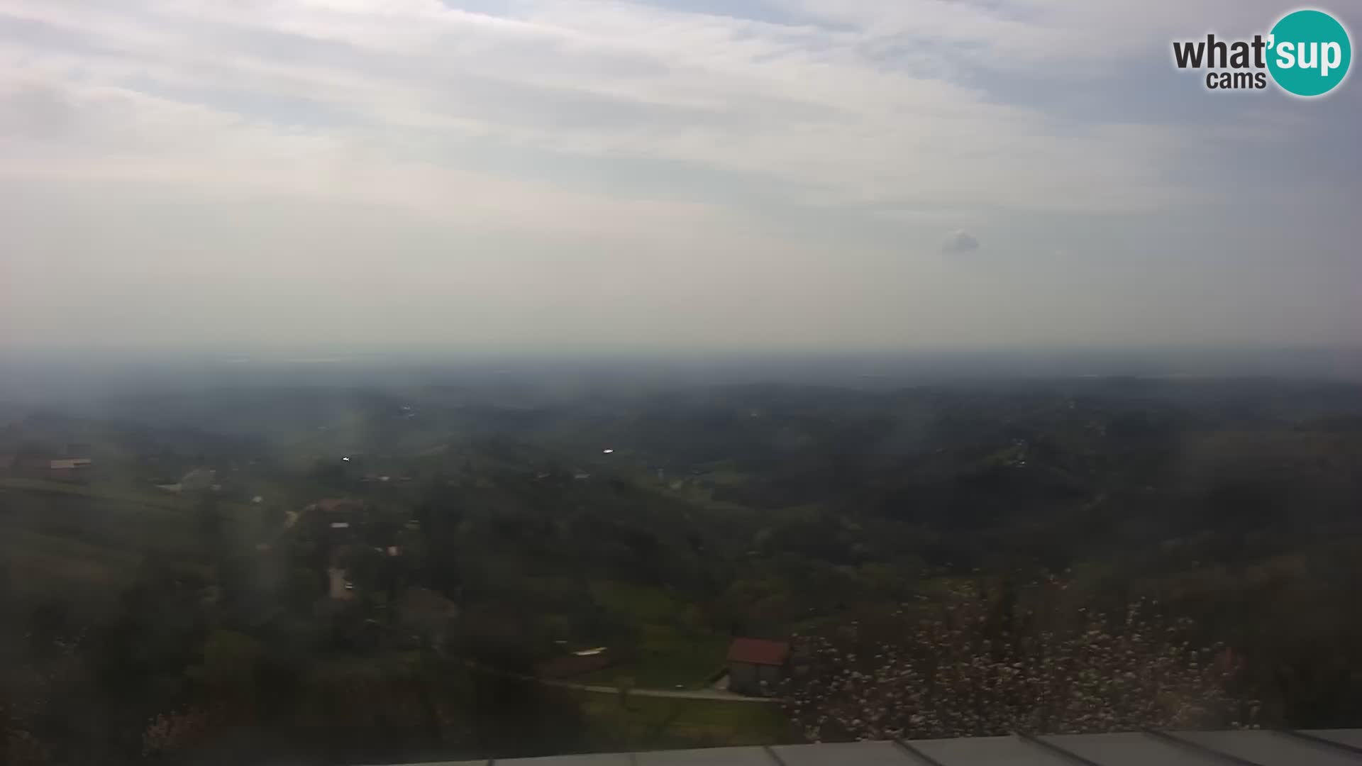 Livecam Plešivica webcam Jastrebarsko