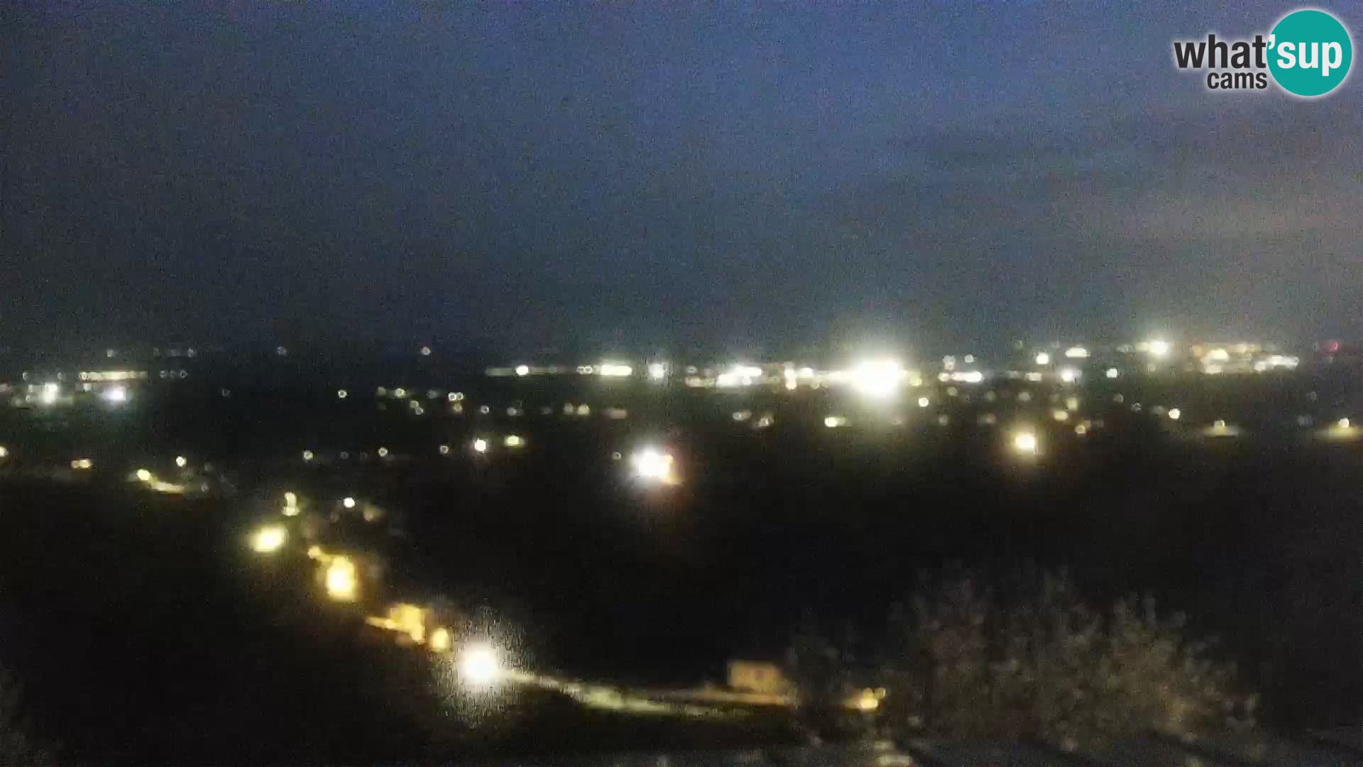 Live Webcam Plešivica livecam Jastrebarsko