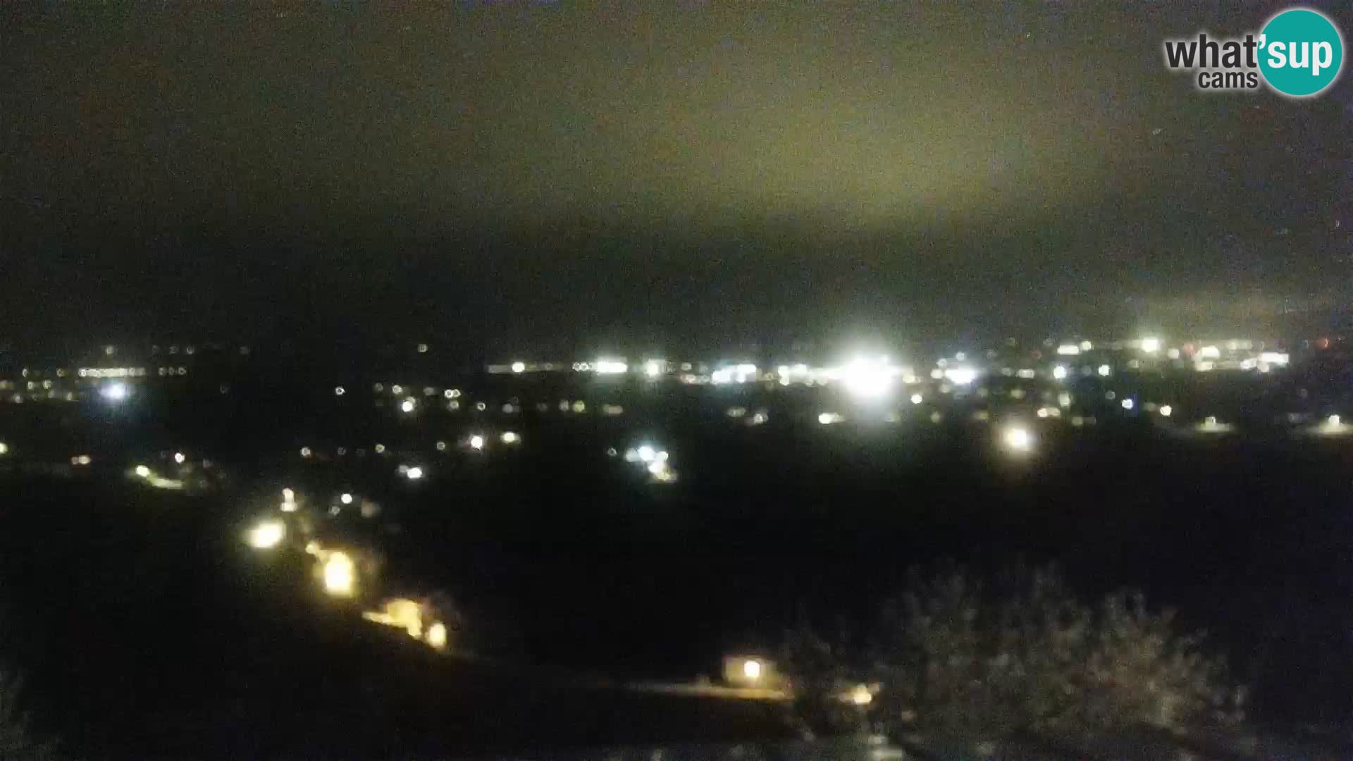 Live Webcam Plešivica livecam Jastrebarsko