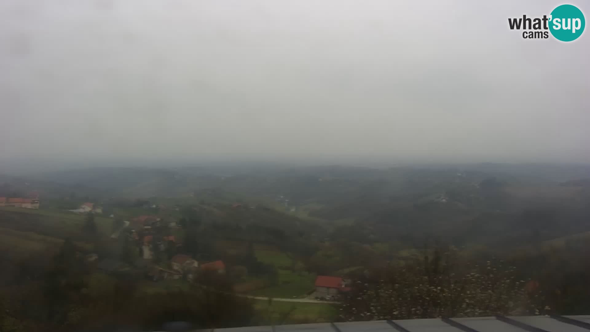 Camera en vivo Plešivica webcam Jastrebarsko