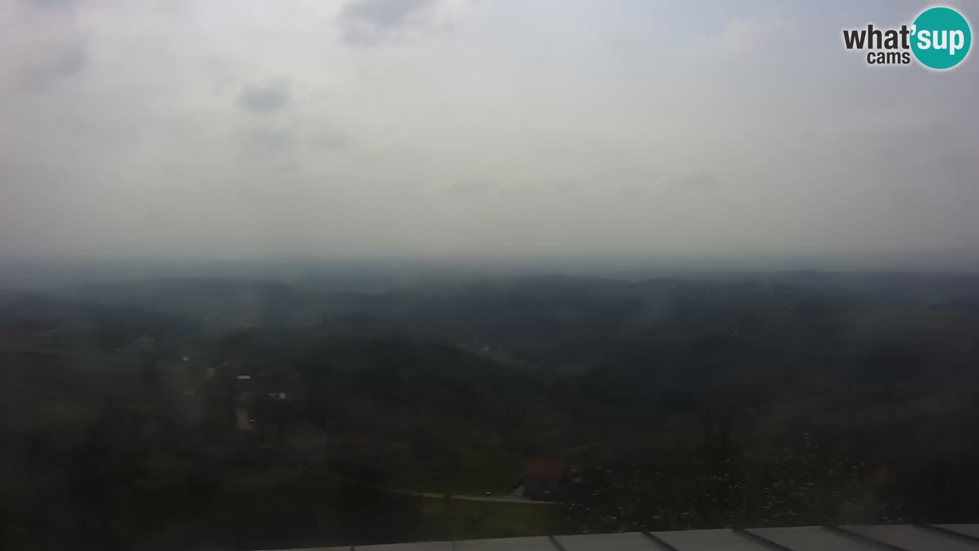 Spletna kamera Plešivica – Jastrebarsko