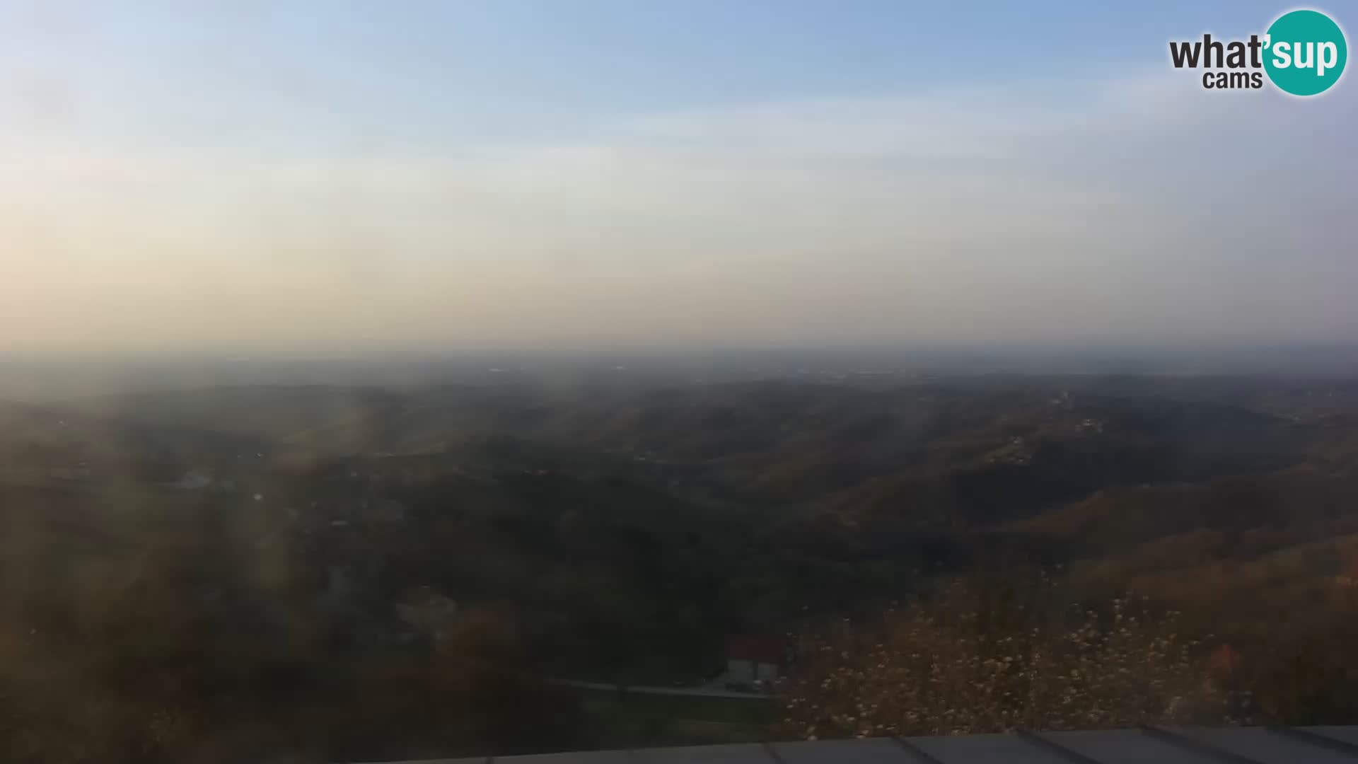 Camera en vivo Plešivica webcam Jastrebarsko