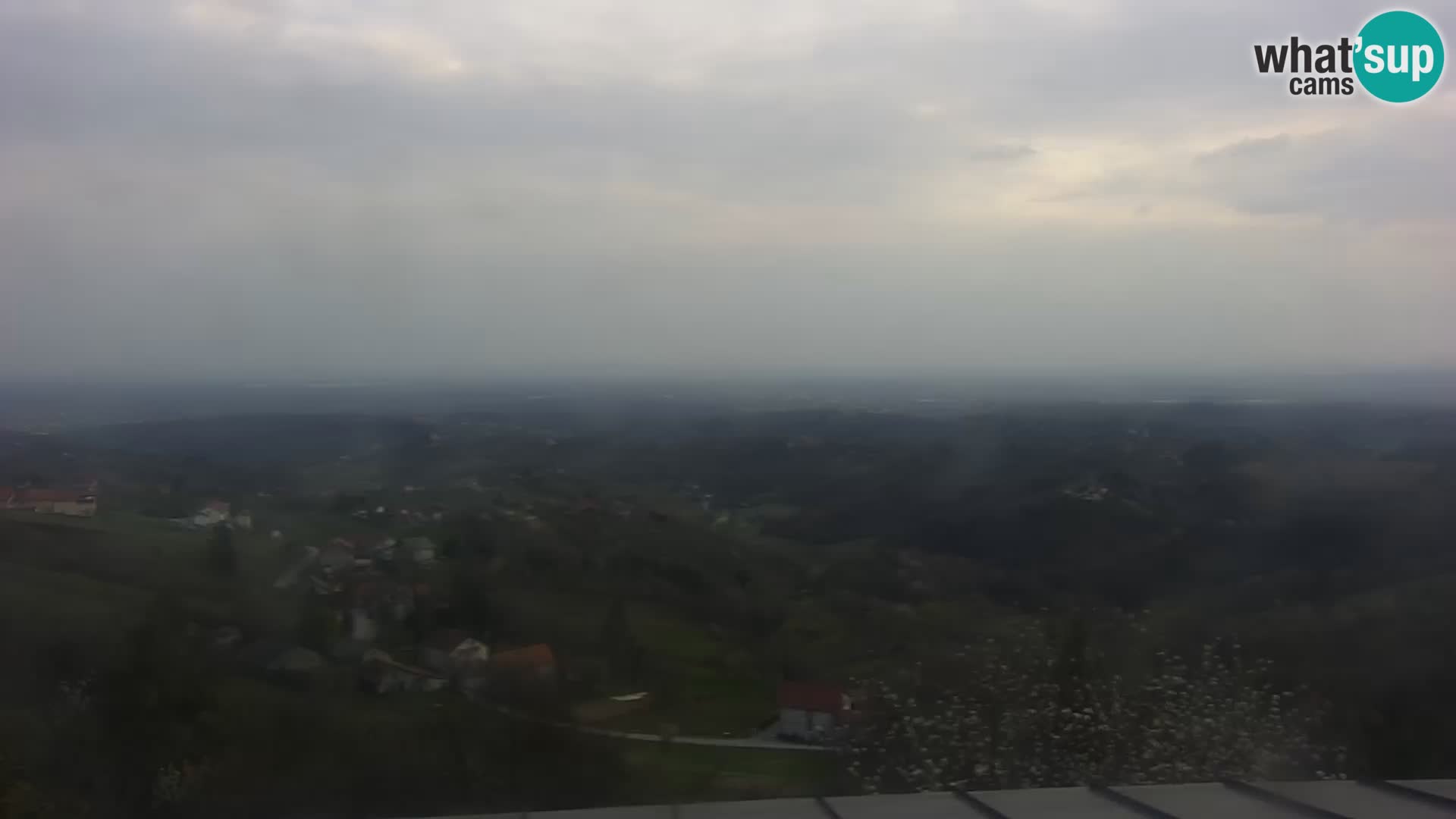 Spletna kamera Plešivica – Jastrebarsko