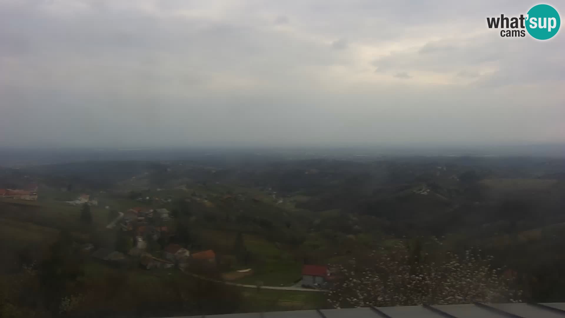 Spletna kamera Plešivica – Jastrebarsko