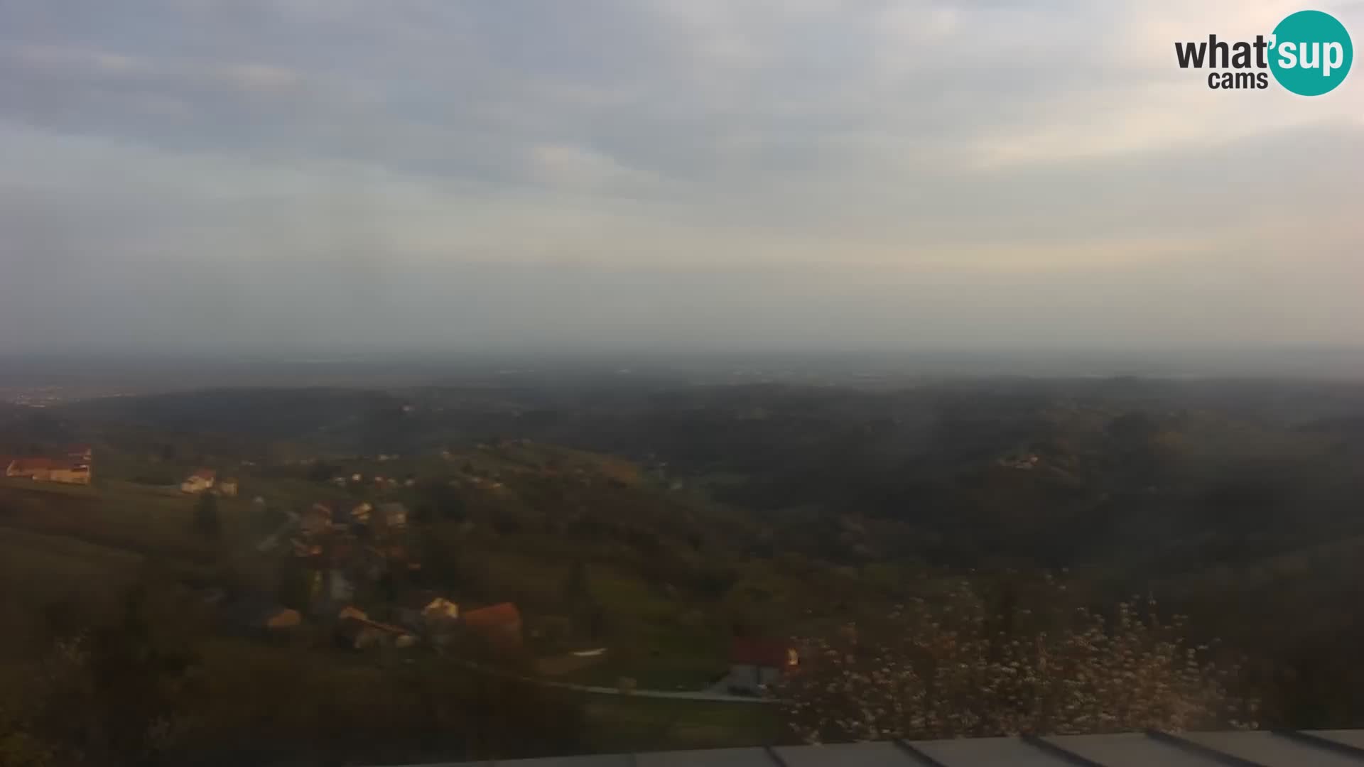 Webcam Plešivica livecam Jastrebarsko