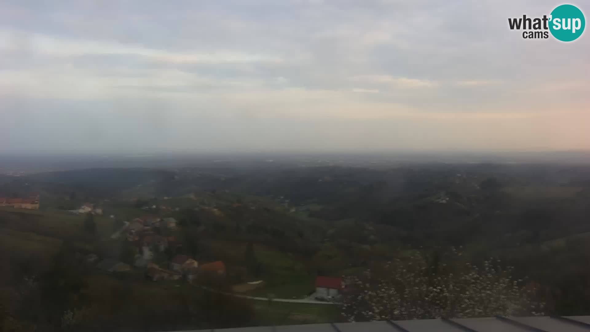 Webcam Plešivica live kamera Jastrebarsko