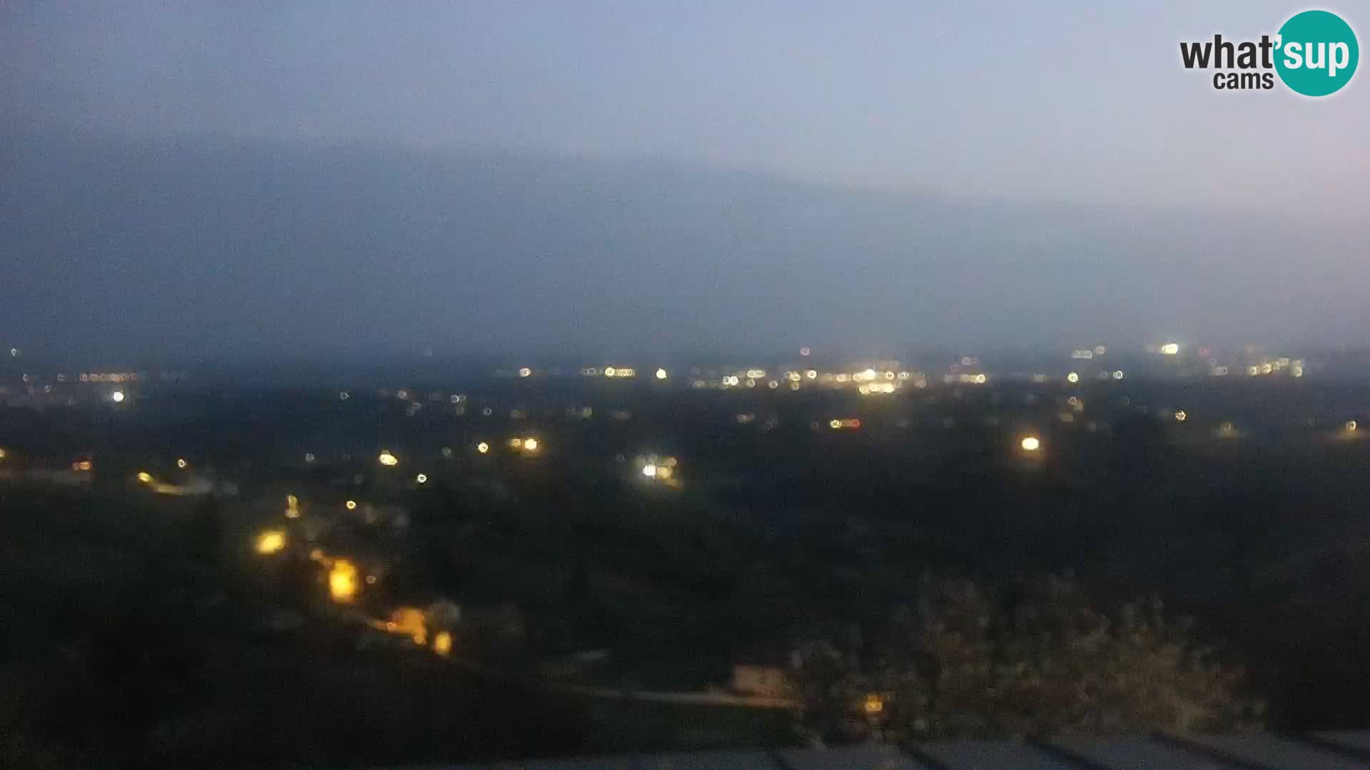 Camera en vivo Plešivica webcam Jastrebarsko