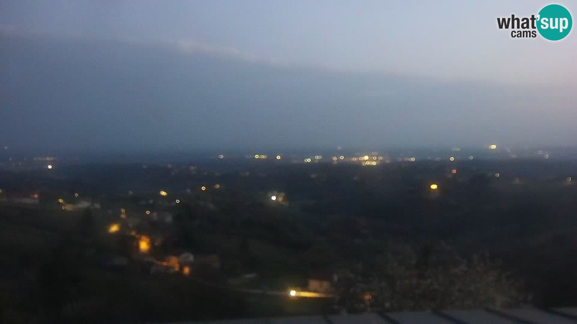 Webcam Plešivica livecam Jastrebarsko