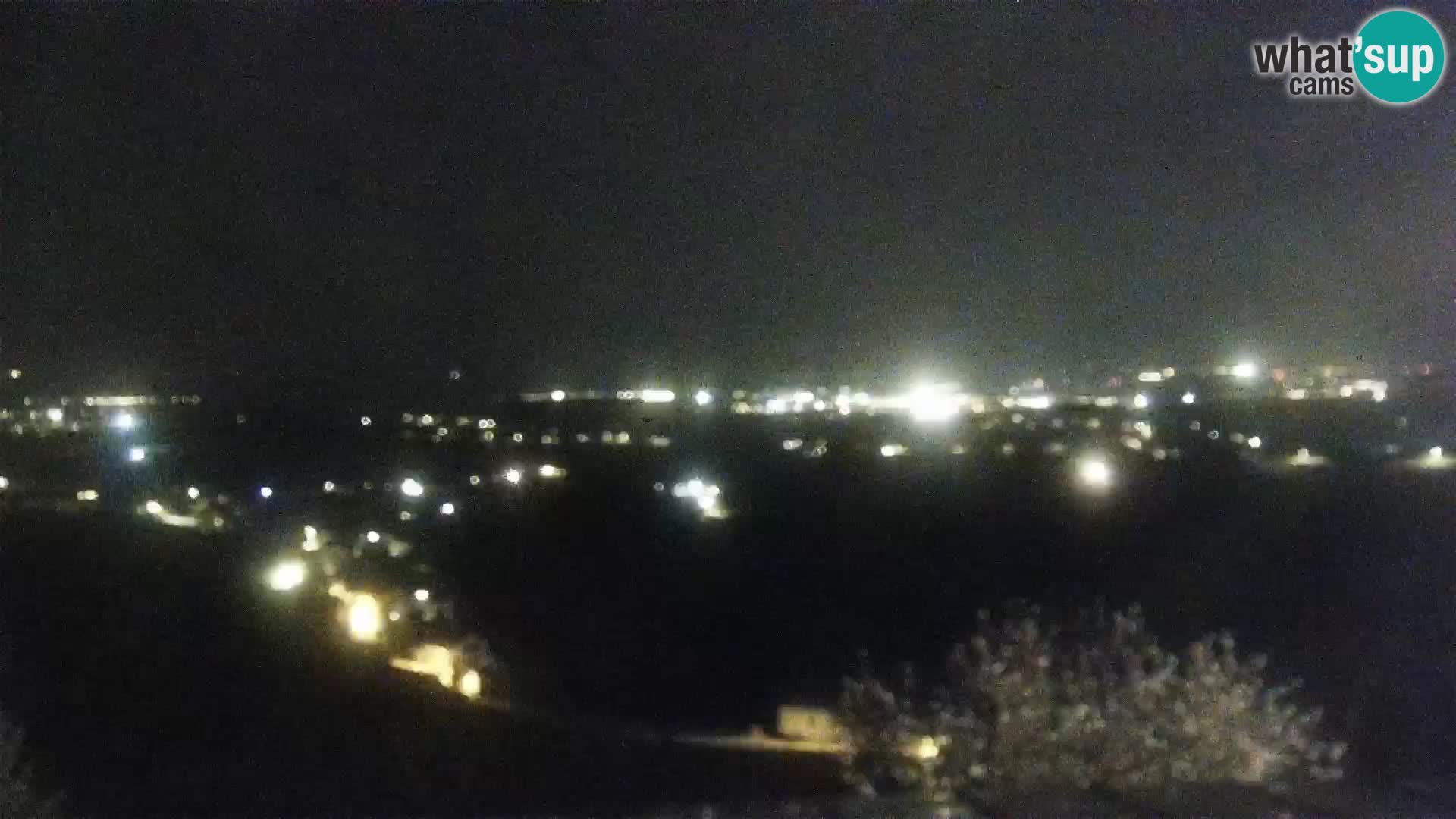 Spletna kamera Plešivica – Jastrebarsko